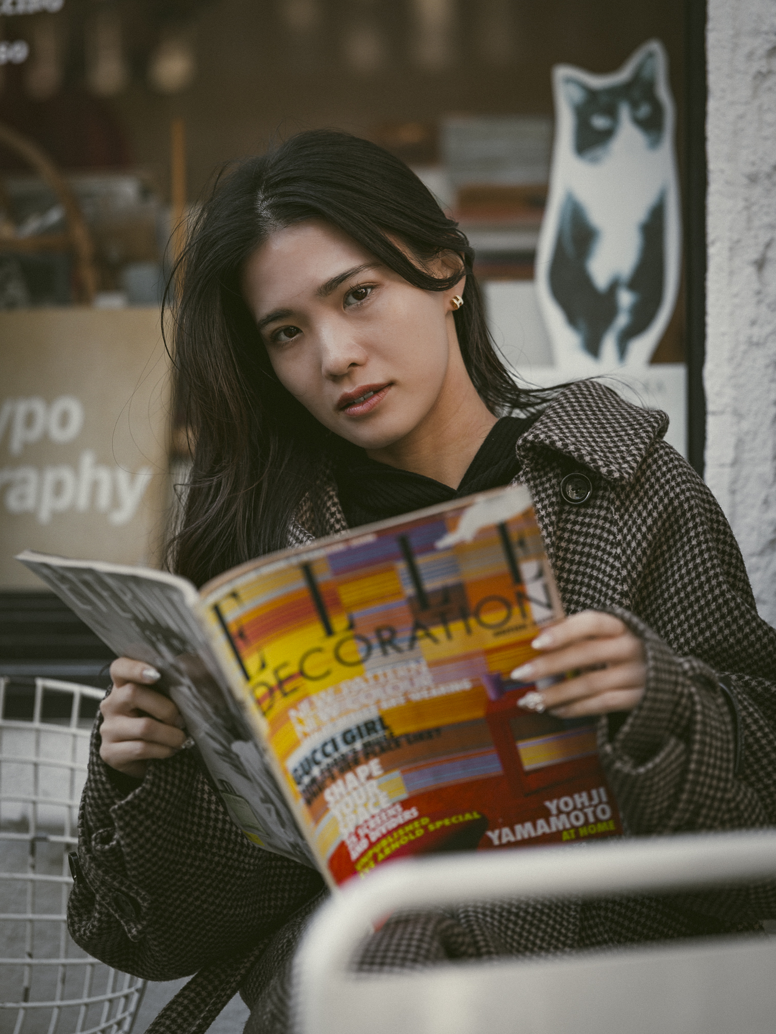 Fashion Meets Lifestyle | Osaka | Kisau Photography