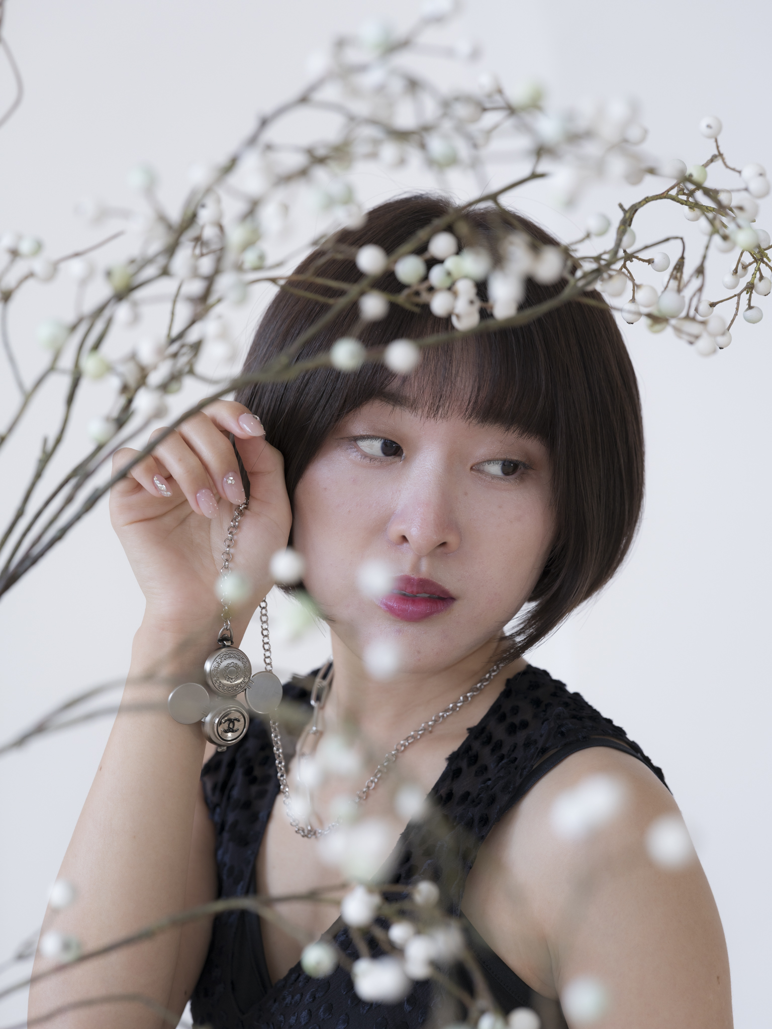 Ruru | Bach Mach | Butones Jewelry | Japan | Kisau Photography