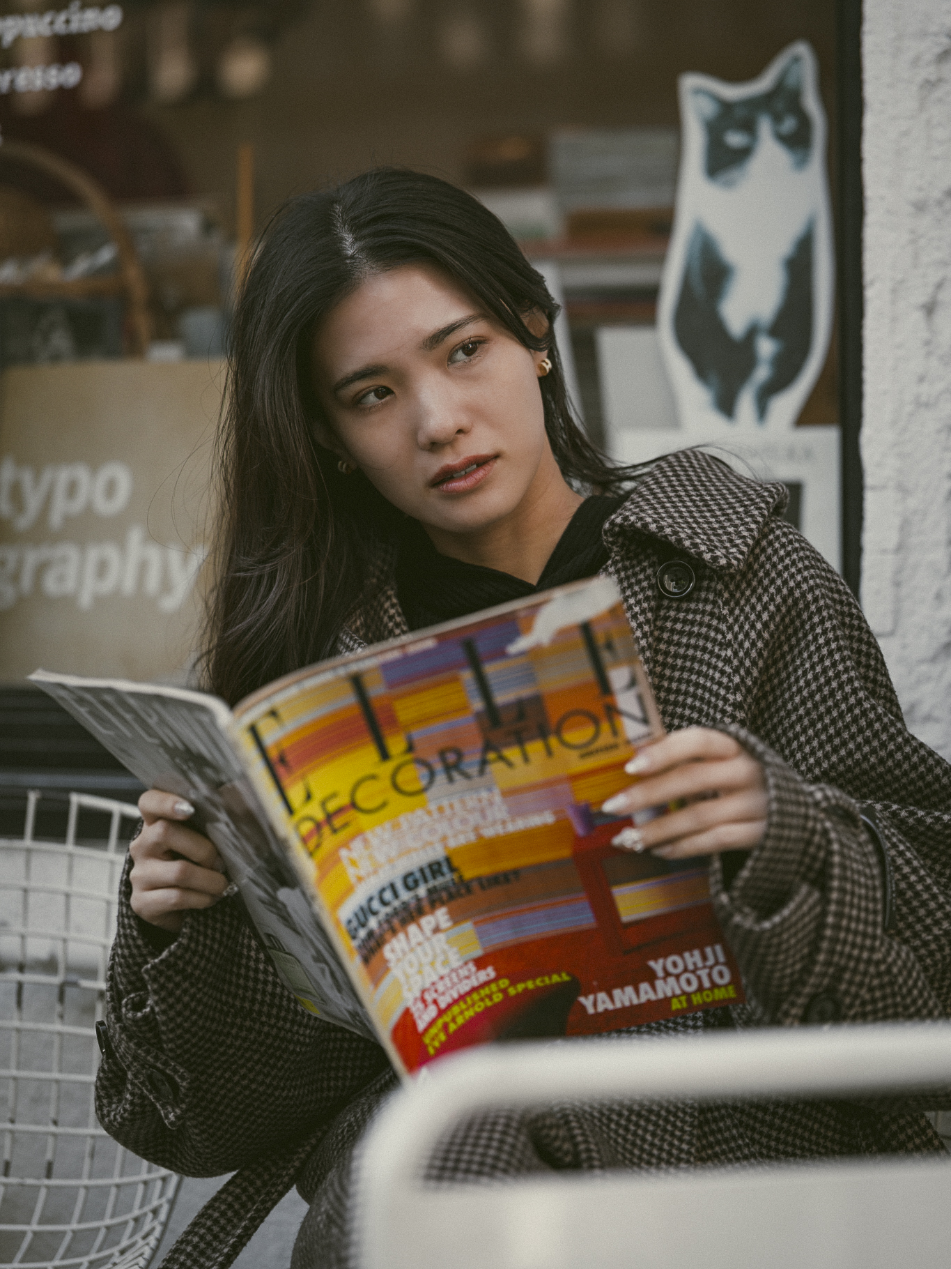 Fashion Meets Lifestyle | Osaka | Kisau Photography