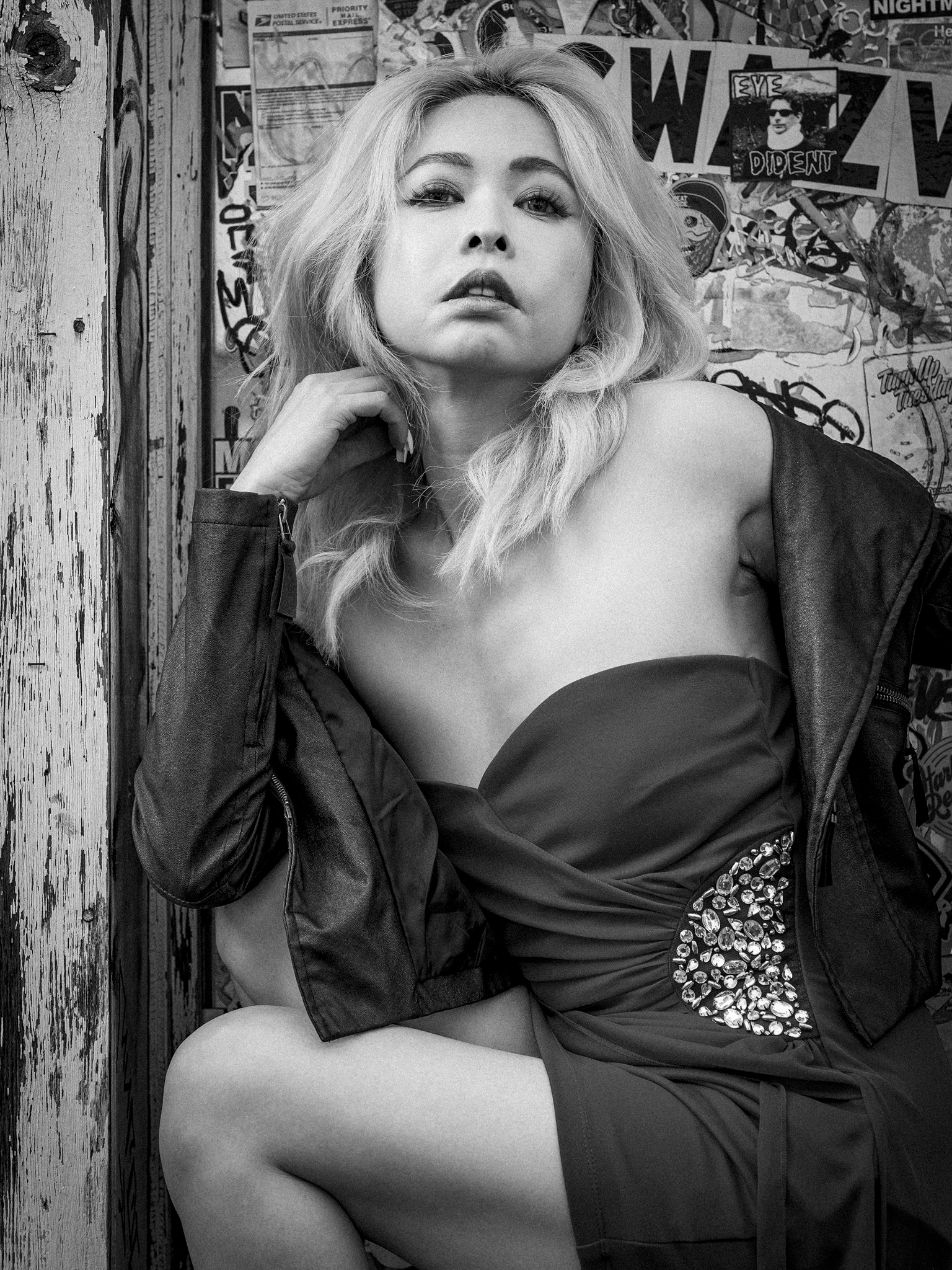 Stacy Huang | San Francisco Bay Area Photoshoot | Kisau Photography