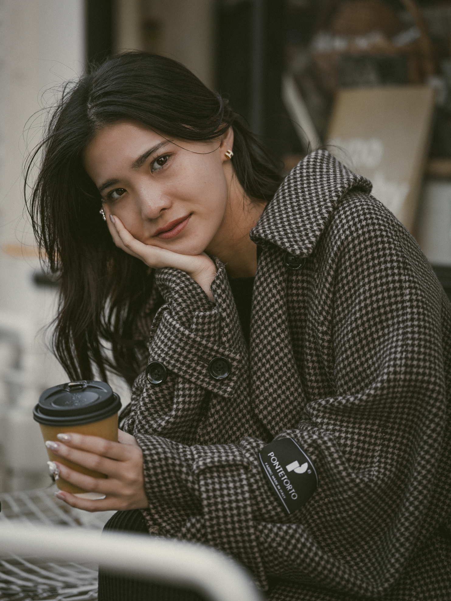 Fashion Meets Lifestyle | Osaka | Kisau Photography