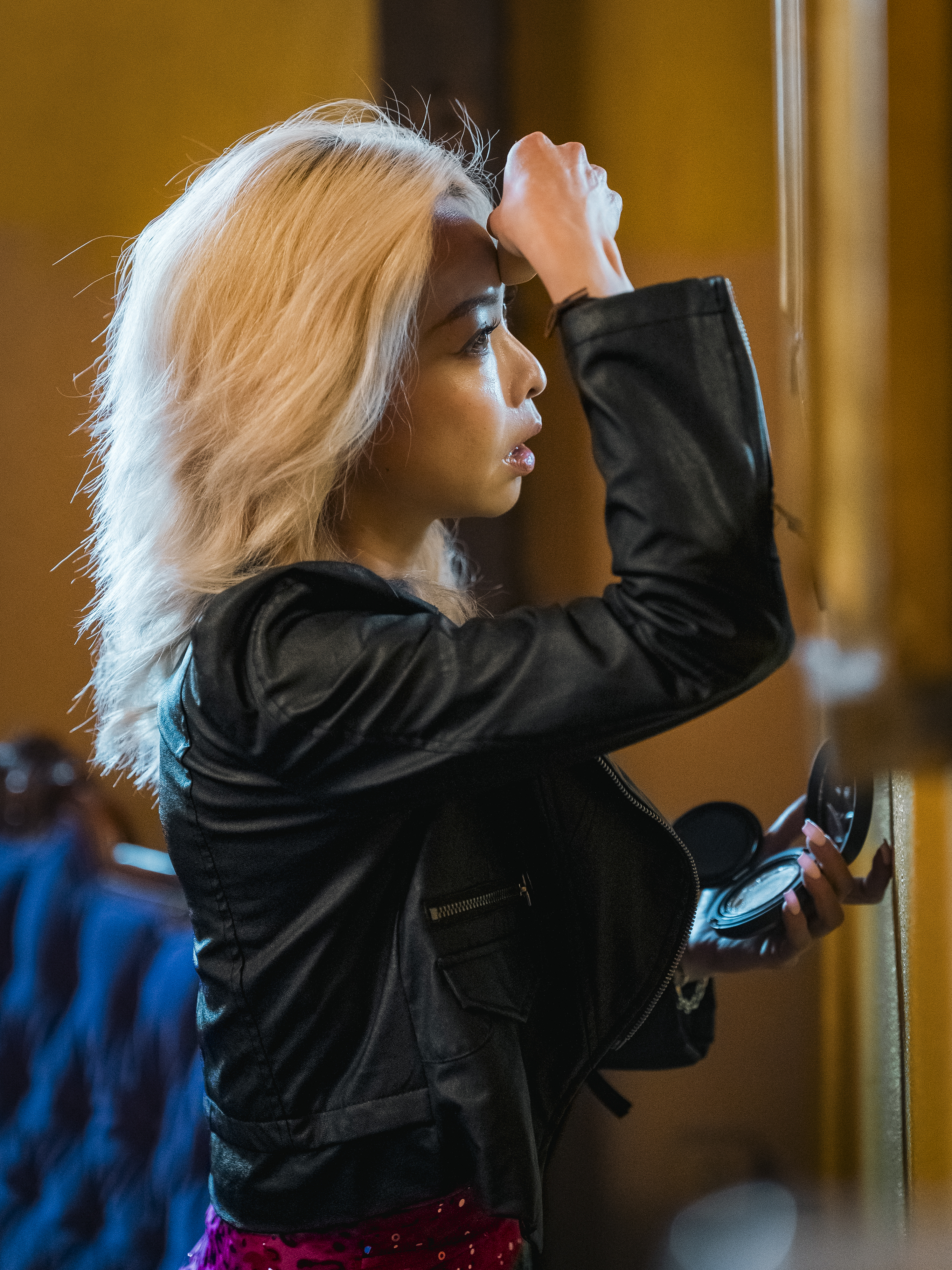 Stacy Huang | Photoshoot | San Francisco Bay Area