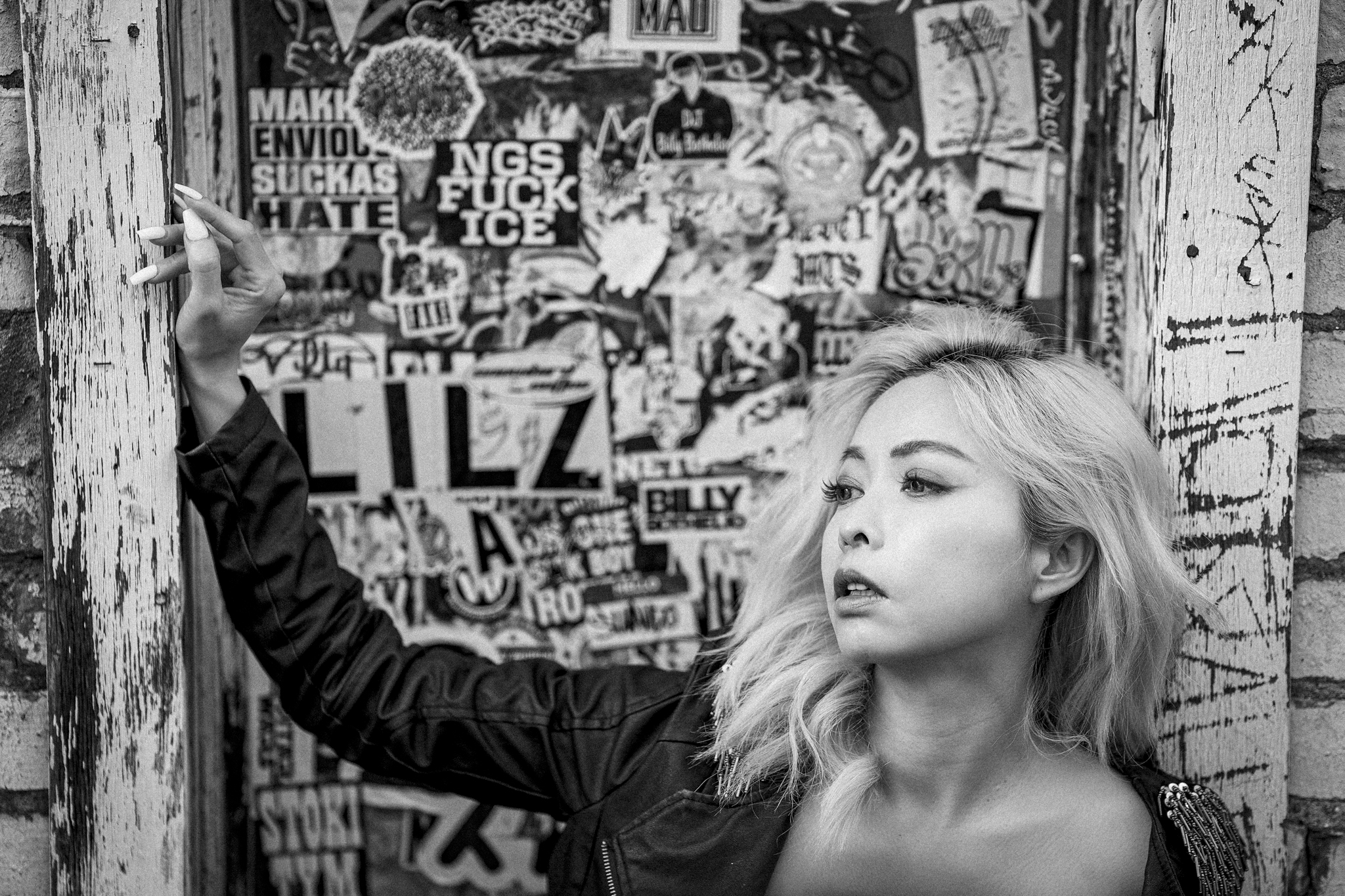 Stacy Huang | San Francisco Bay Area Photoshoot | Kisau Photography