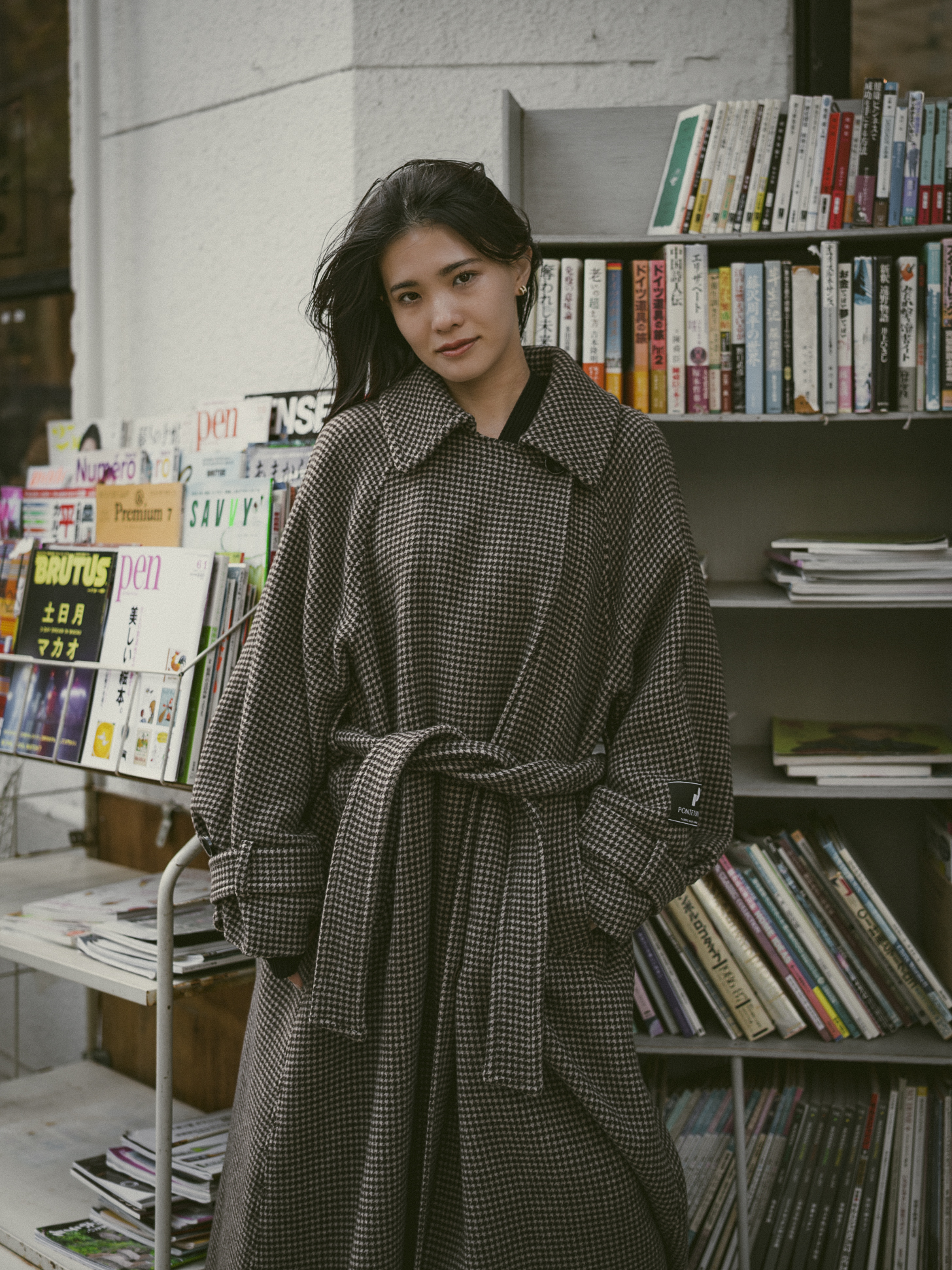 Fashion Meets Lifestyle | Osaka | Kisau Photography