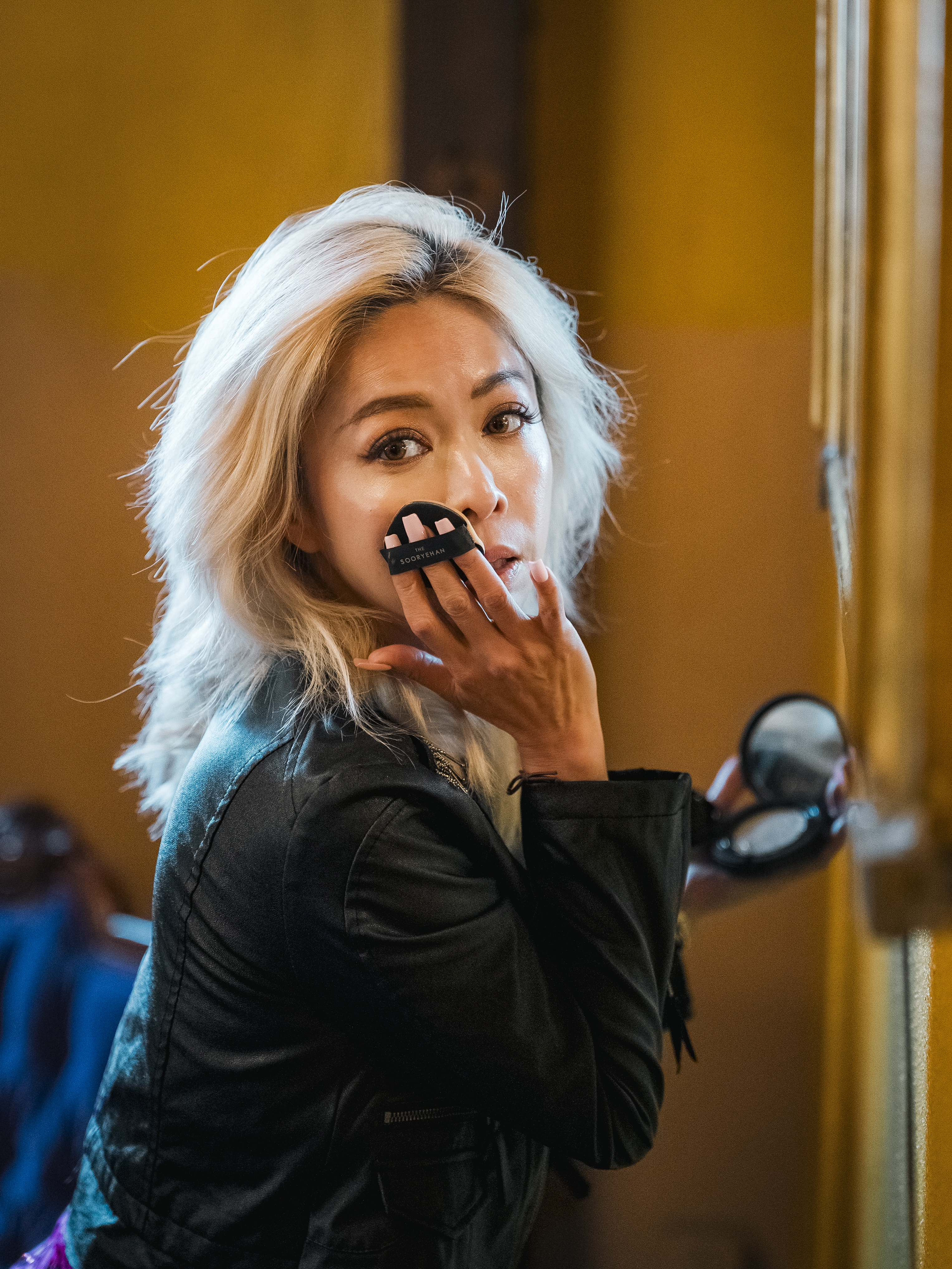 Stacy Huang | Photoshoot | San Francisco Bay Area