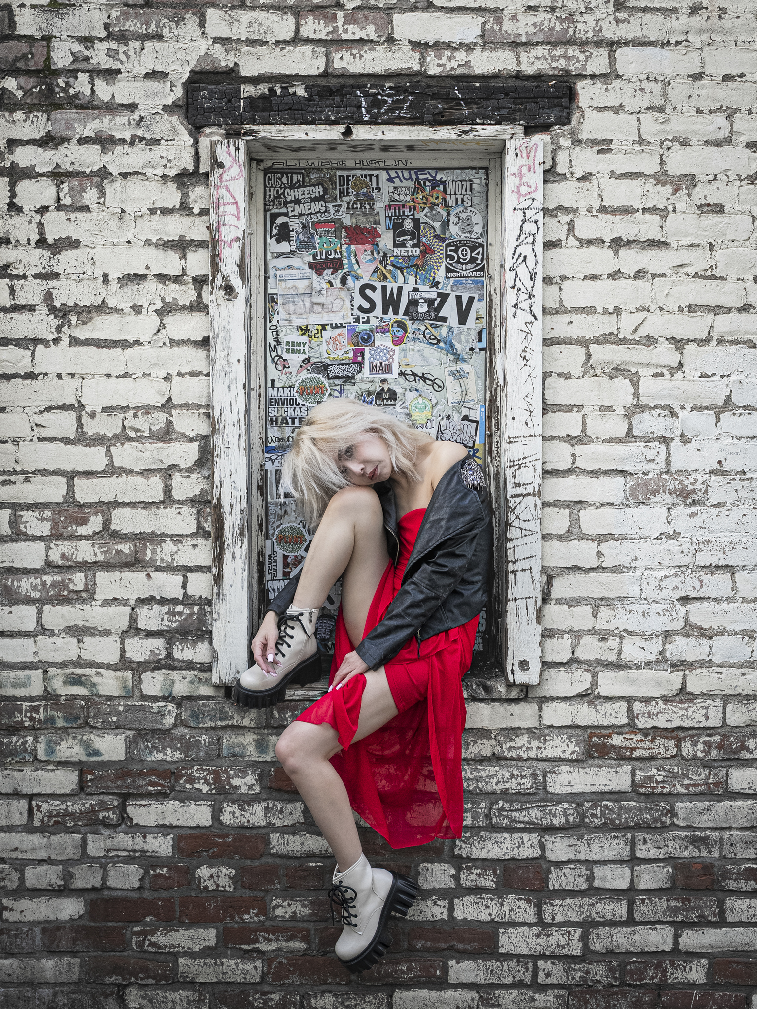 Stacy Huang | San Francisco Bay Area Photoshoot | Kisau Photography