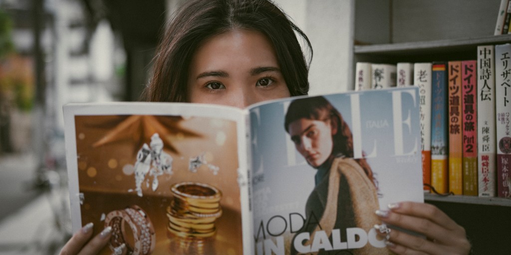 Fashion Meets Lifestyle | Osaka | Kisau Photography