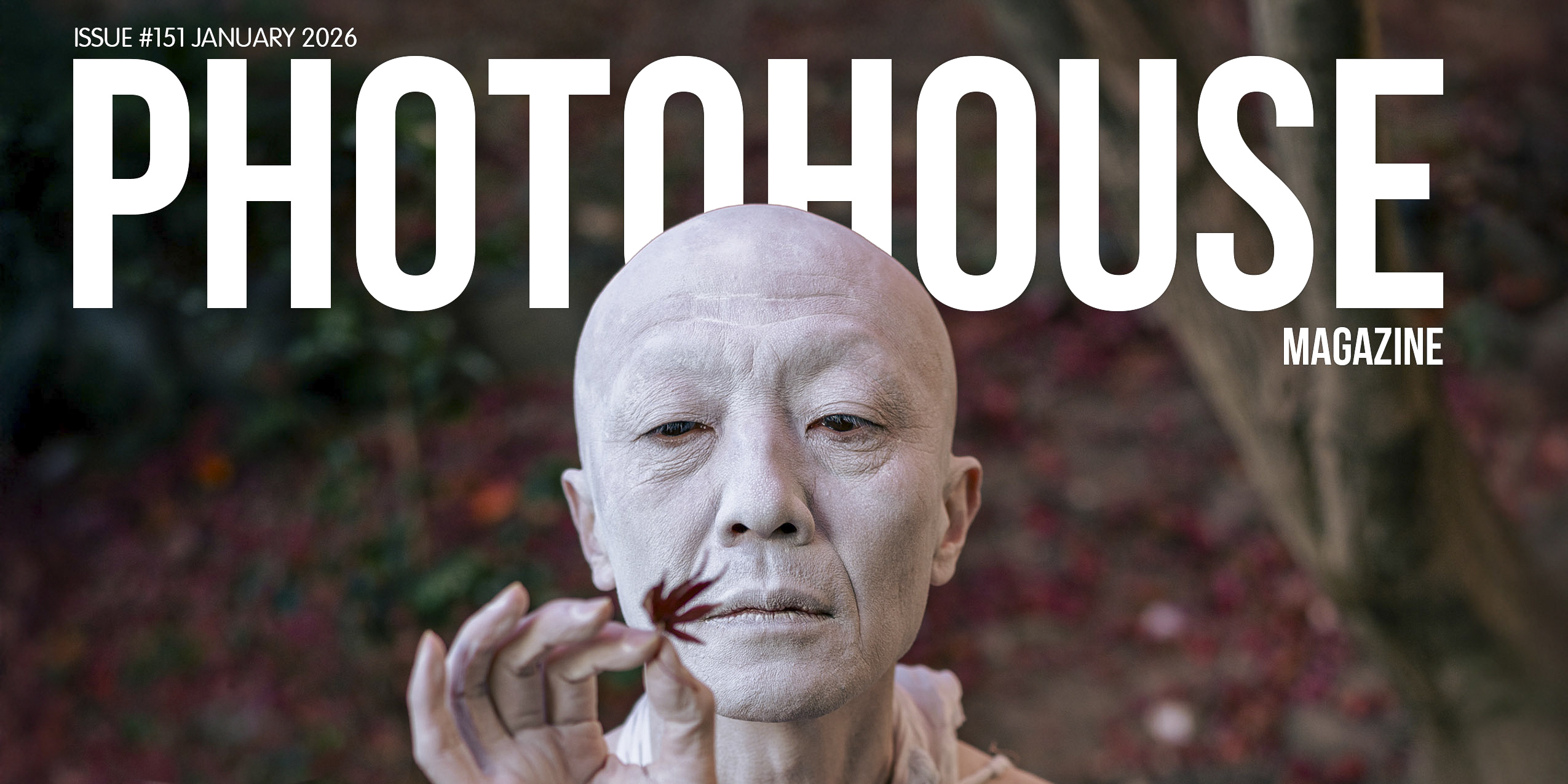 Temmetsu and the Architecture of Butoh Dance