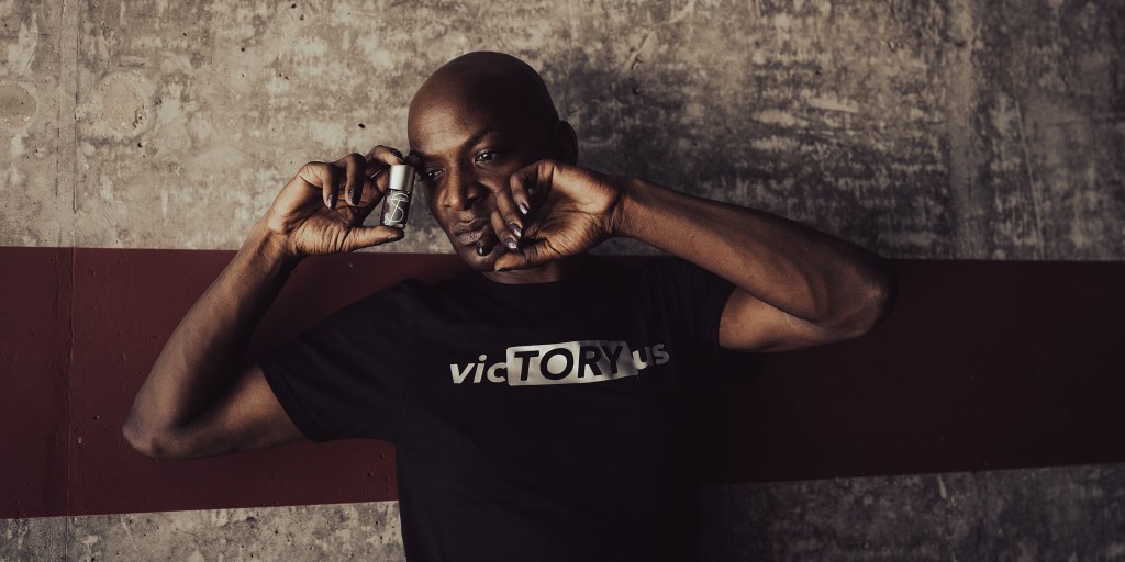 Tory Scroggins | vicTORYus | Kisau Photography