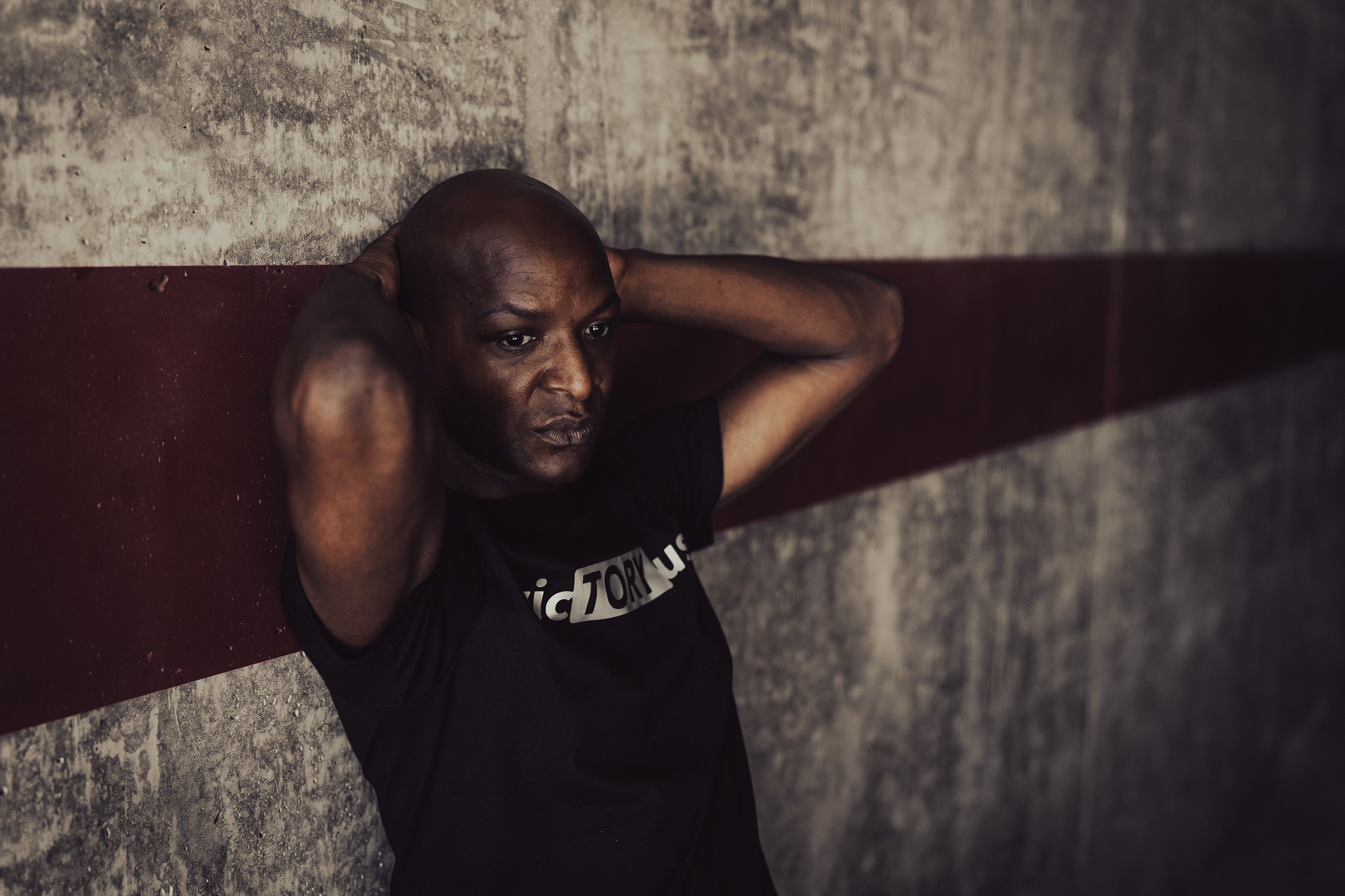 Tory Scroggins | vicTORYus | Kisau Photography