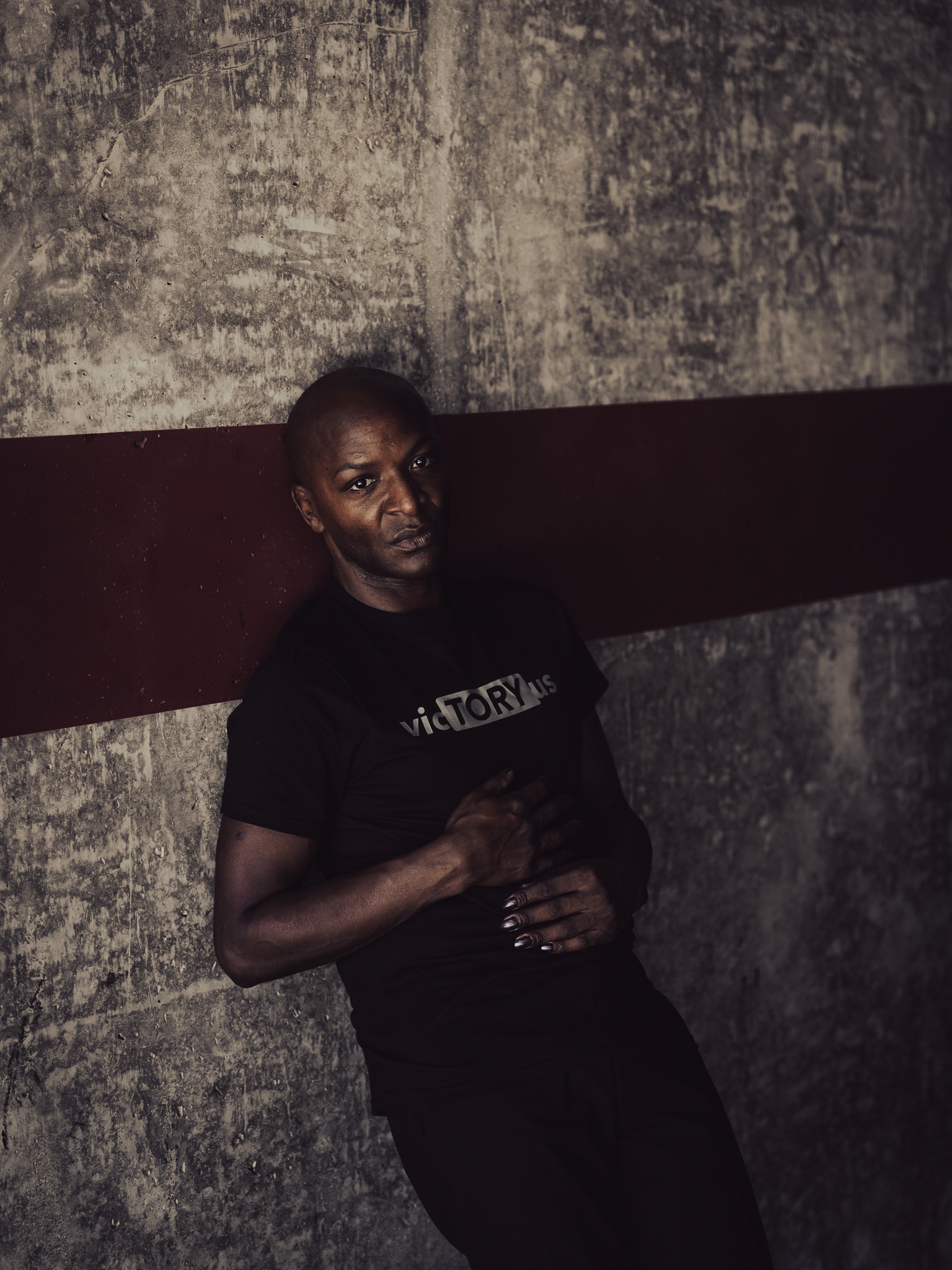 Tory Scroggins | vicTORYus | Kisau Photography