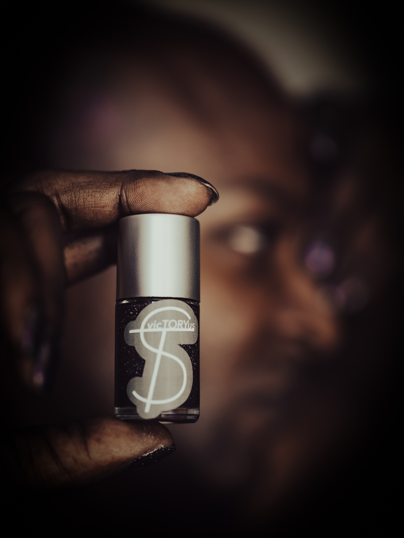 Tory Scroggins | vicTORYus | Kisau Photography