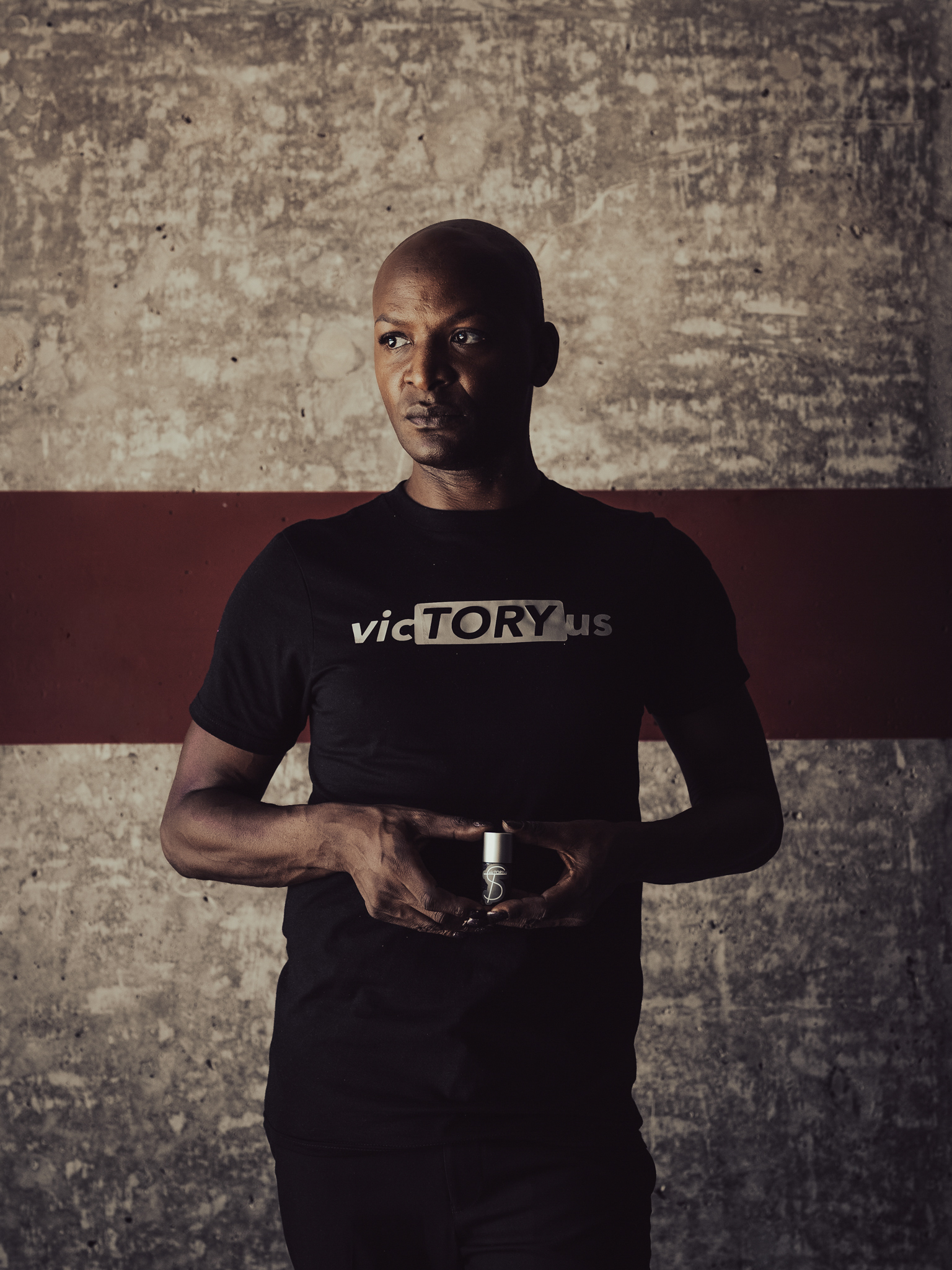 Tory Scroggins | vicTORYus | Kisau Photography