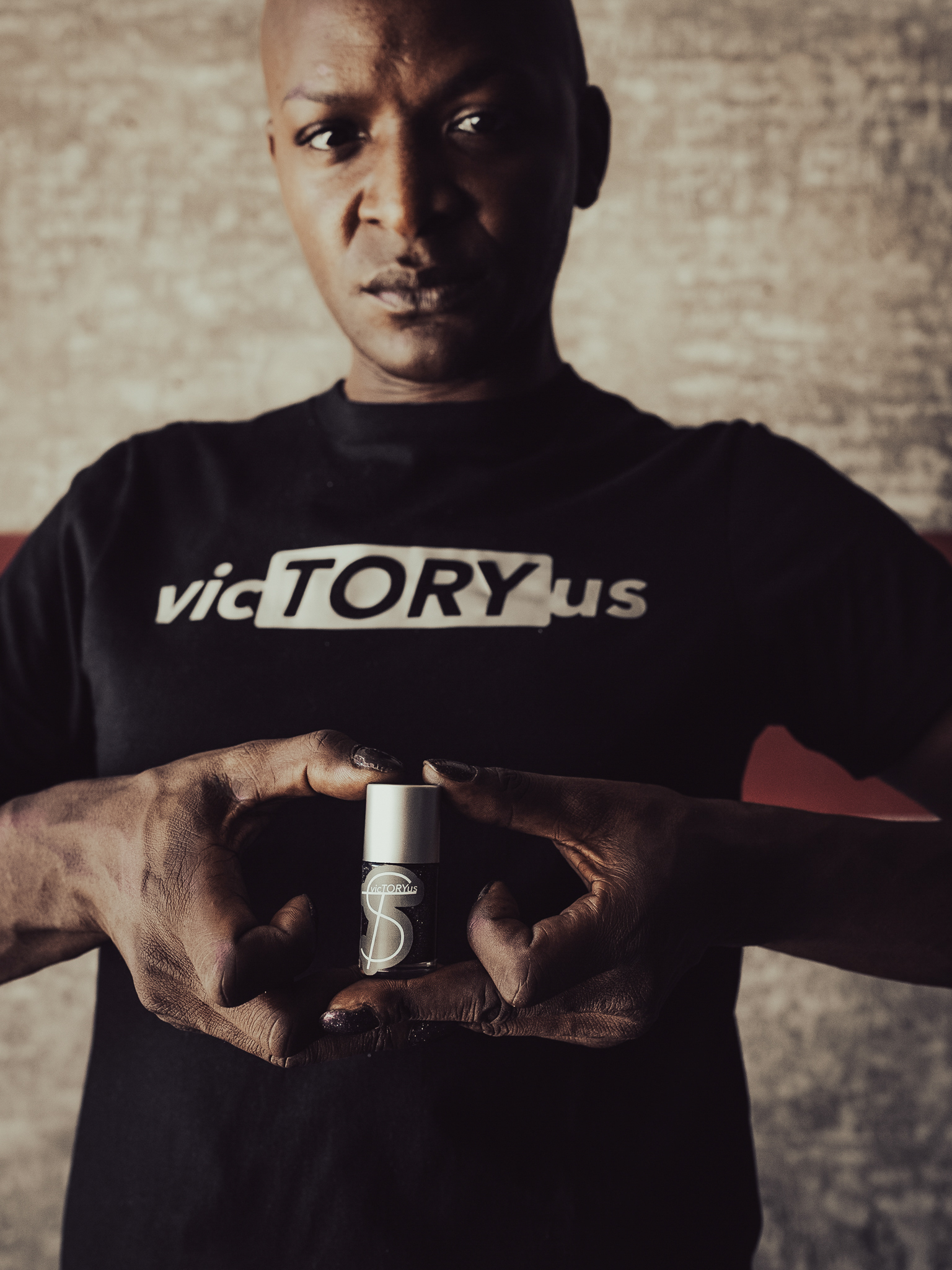 Tory Scroggins | vicTORYus | Kisau Photography