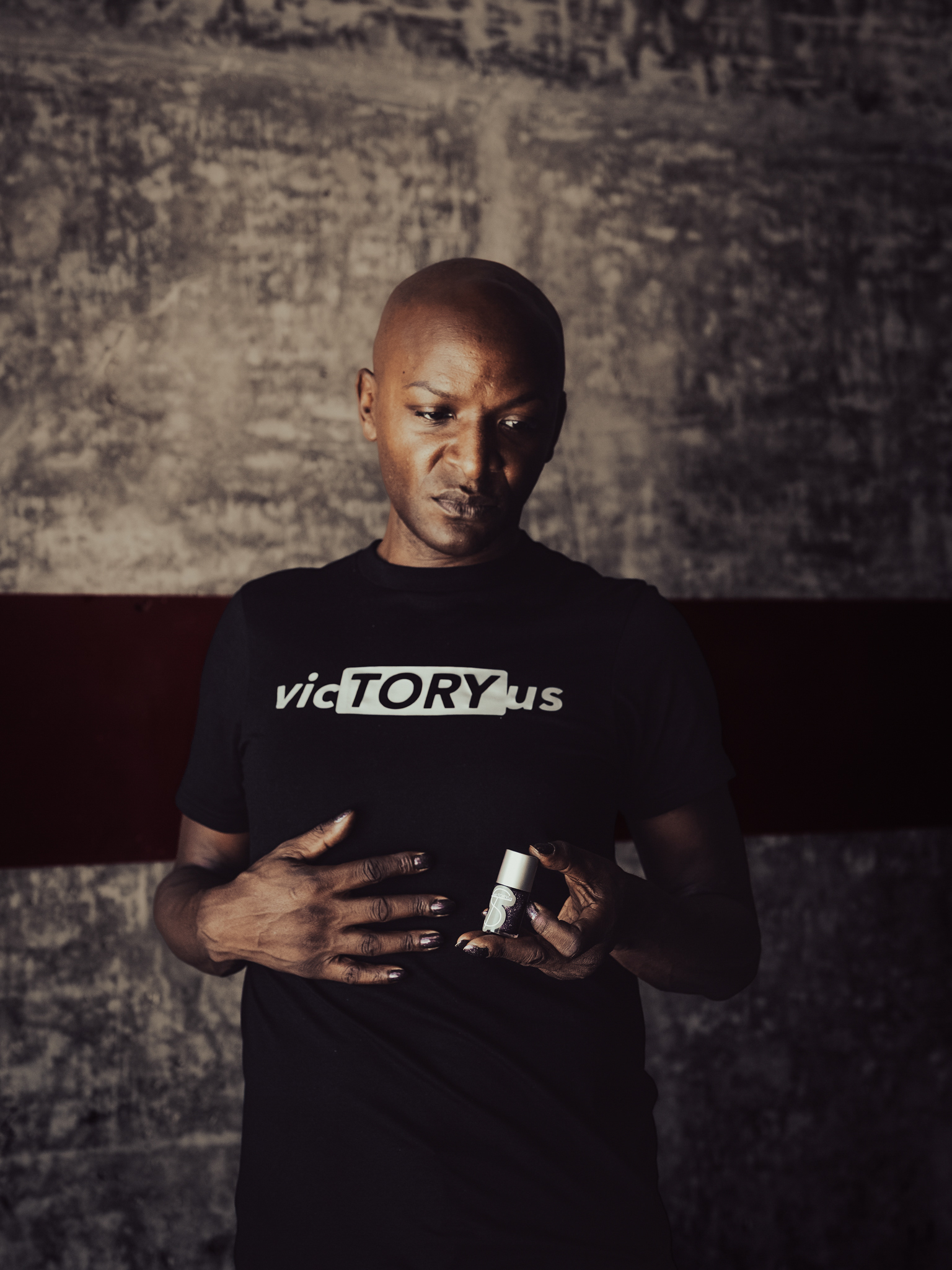 Tory Scroggins | vicTORYus | Kisau Photography