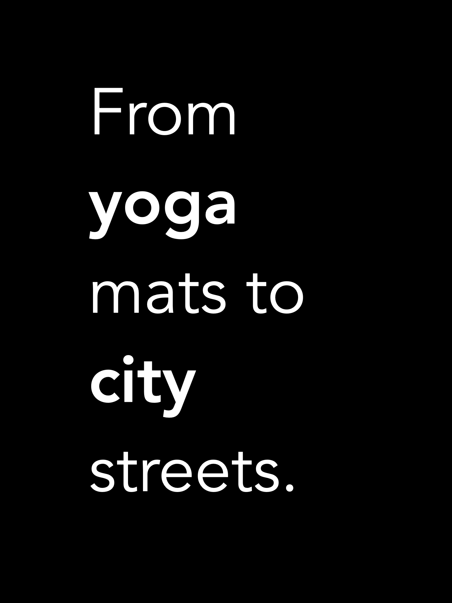 alo | Studio to Street | Osaka Japan | Kisau Photography