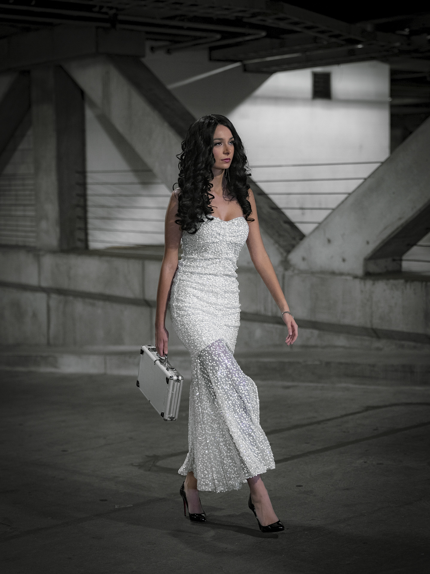 Leila | Nothing Impossible | Kisau Photography