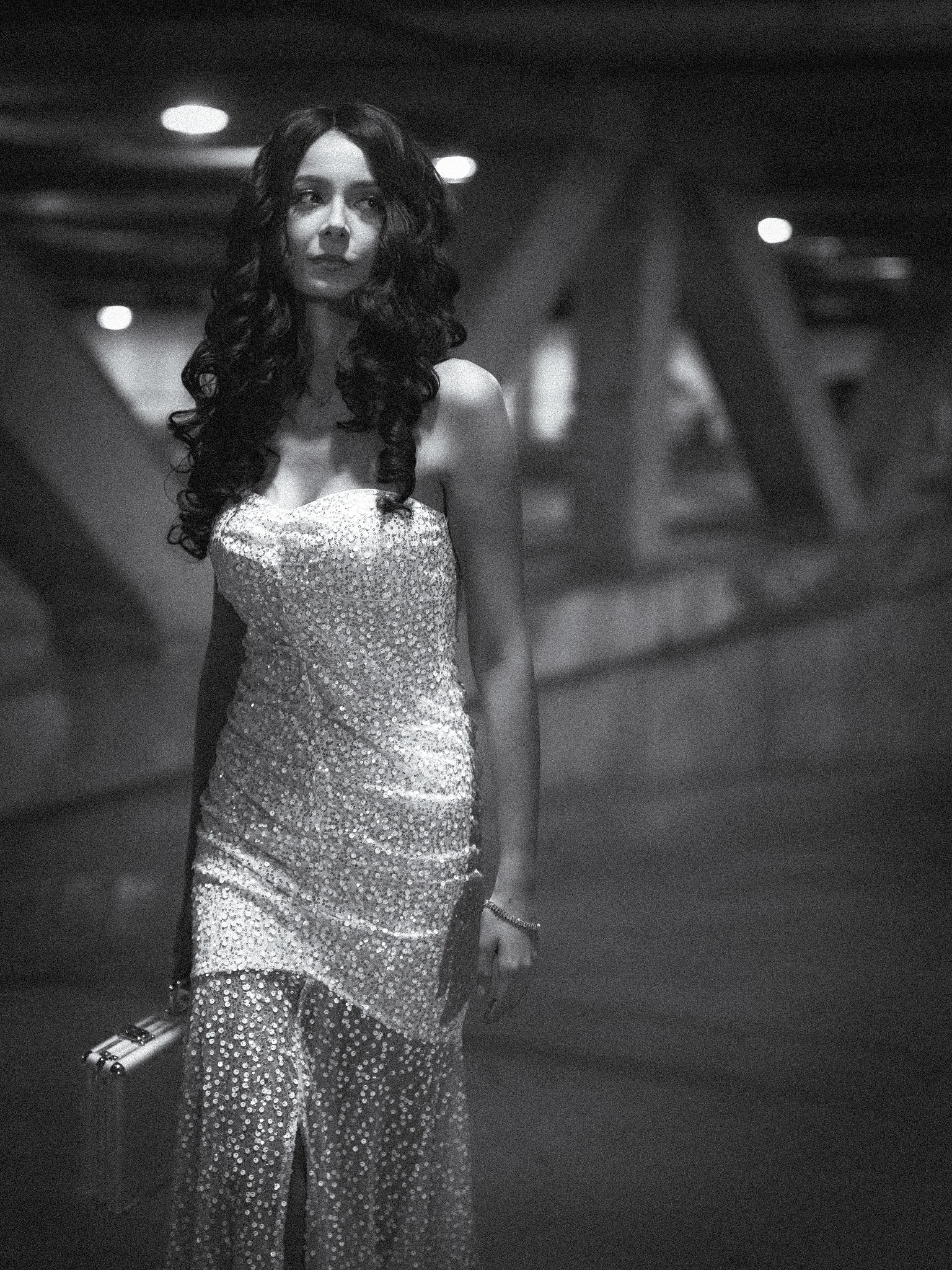 Leila | Nothing Impossible | Kisau Photography