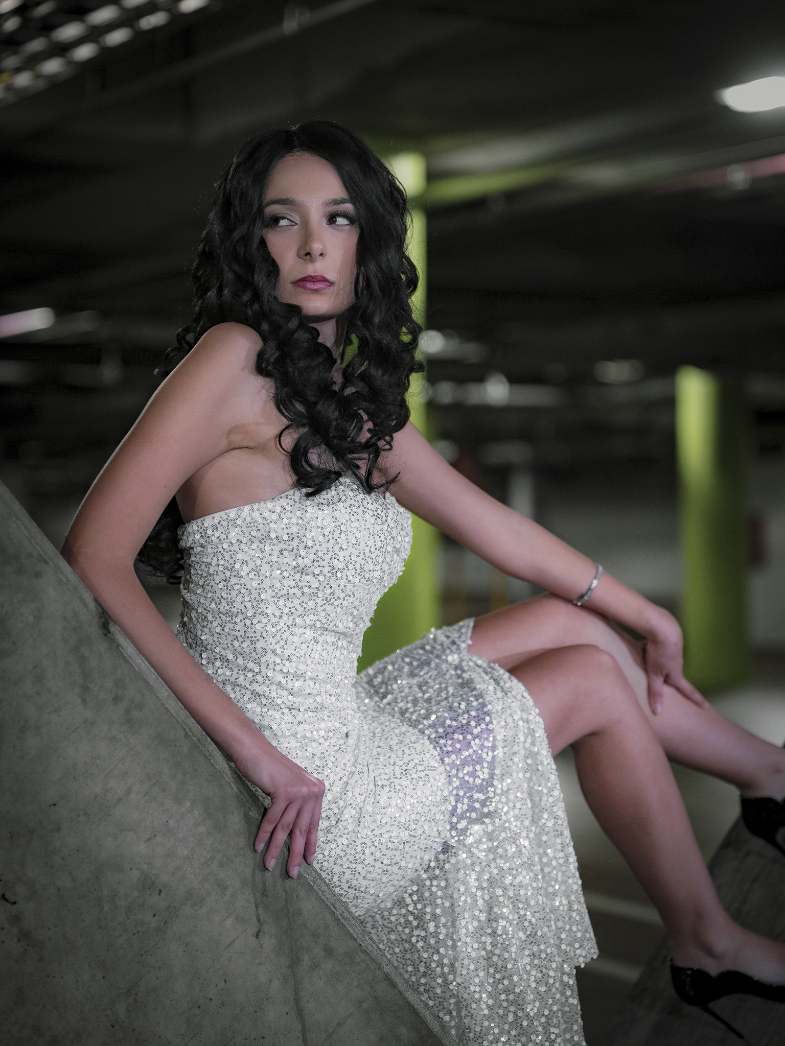 Leila | Nothing Impossible | Kisau Photography