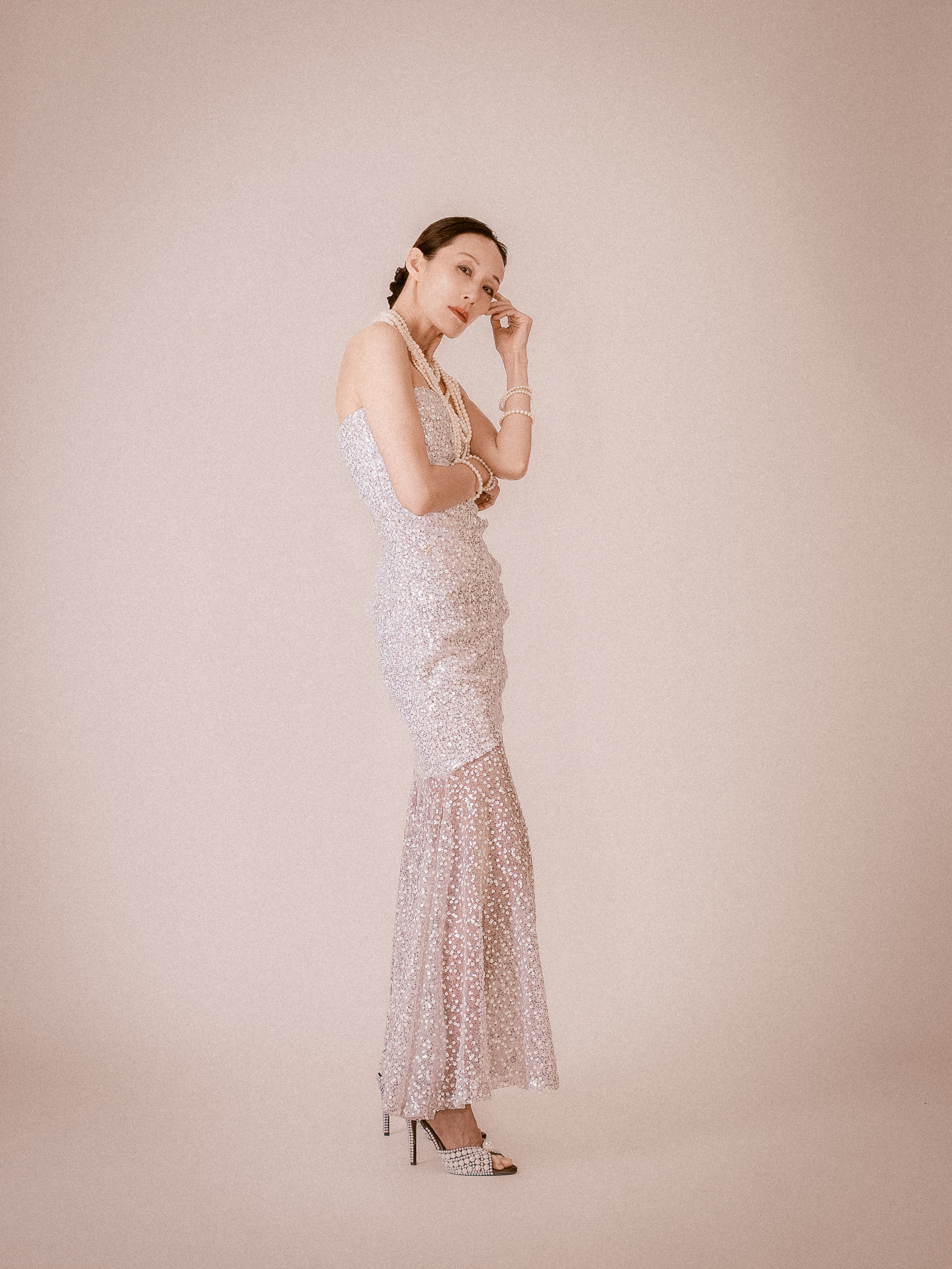 Jing Su | Performance Blurs Reality | Kisau Photography