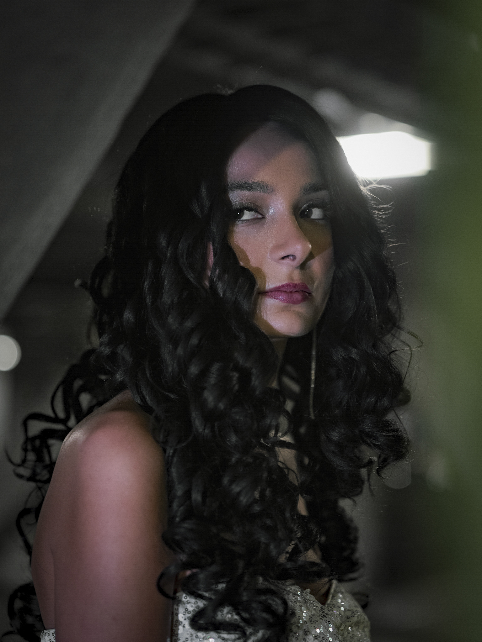 Leila | Nothing Impossible | Kisau Photography