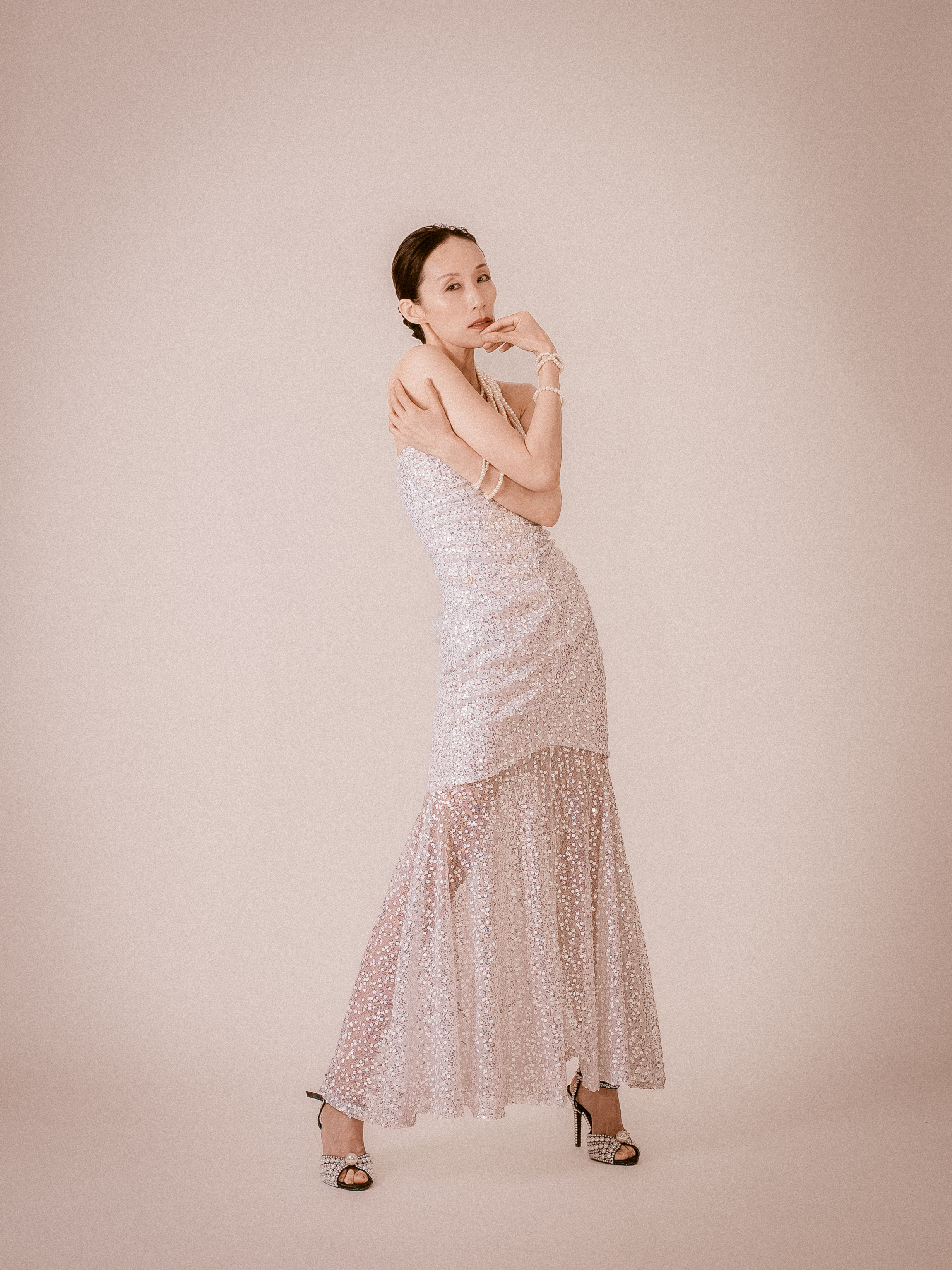 Jing Su | Performance Blurs Reality | Kisau Photography