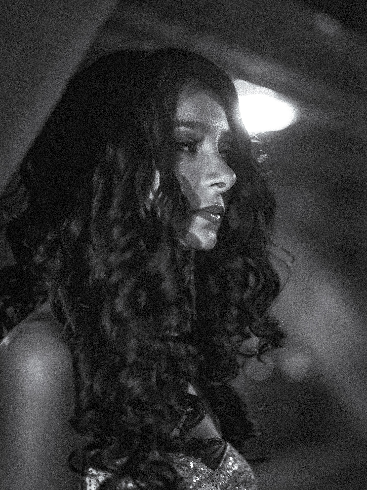 Leila | Nothing Impossible | Kisau Photography