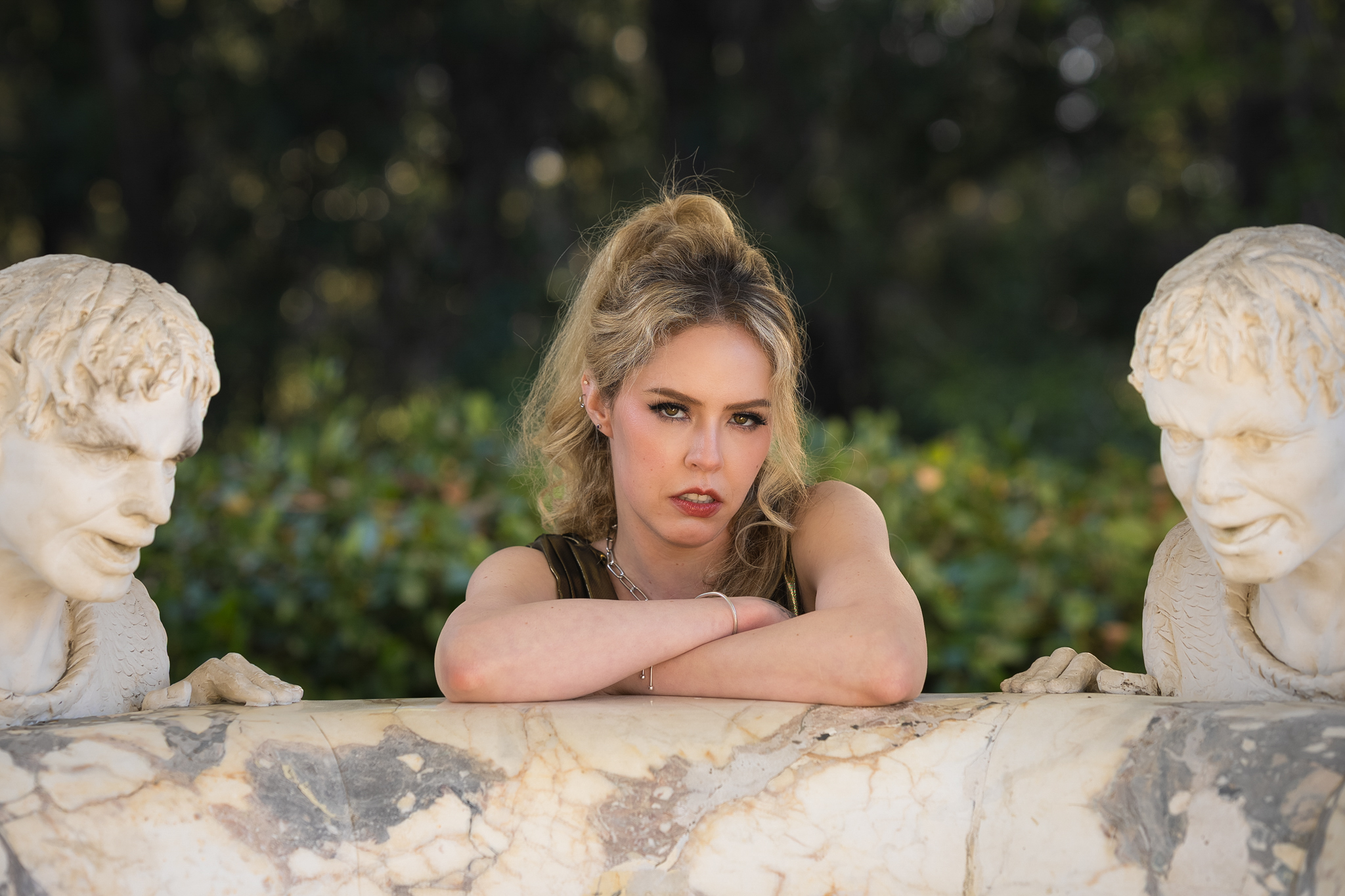 Marisol De Jesus | BRAXTON | Butones Jewelry | Kisau Photography