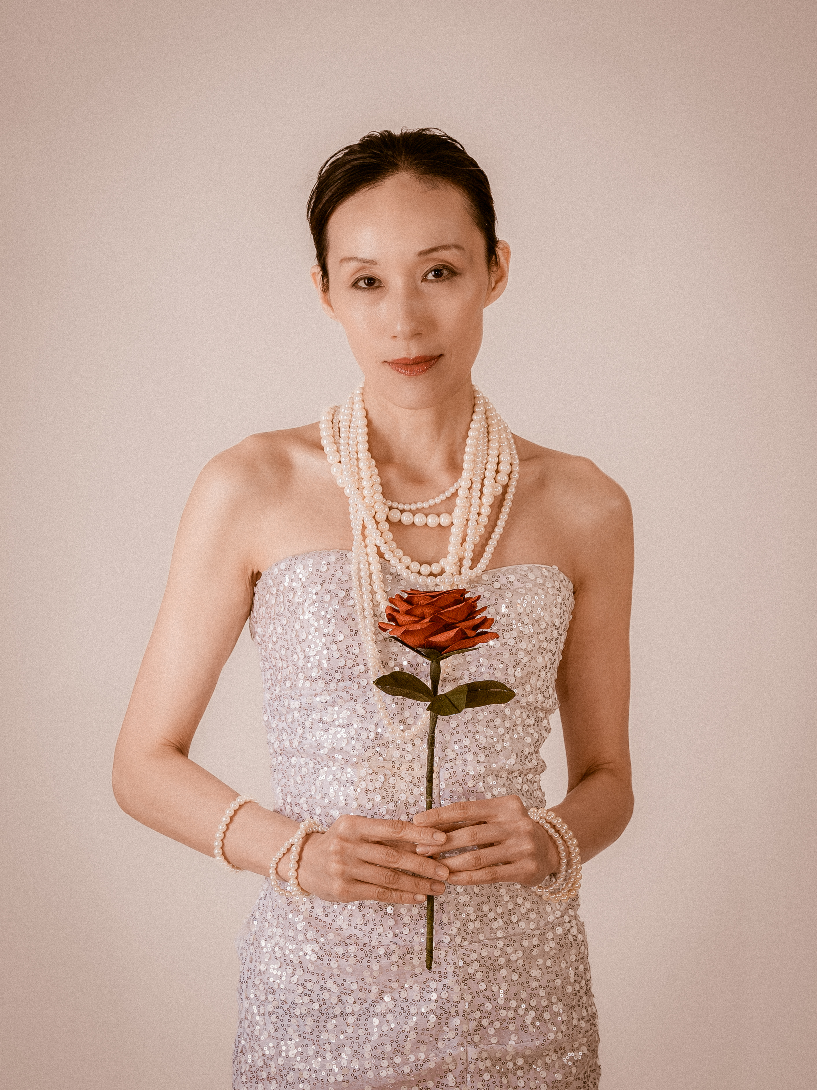 Jing Su | Performance Blurs Reality | Kisau Photography