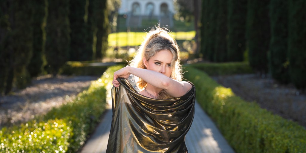 Marisol Lucinda McCann De Jesús | BRAXTON | Butones Jewelry | Kisau Photography