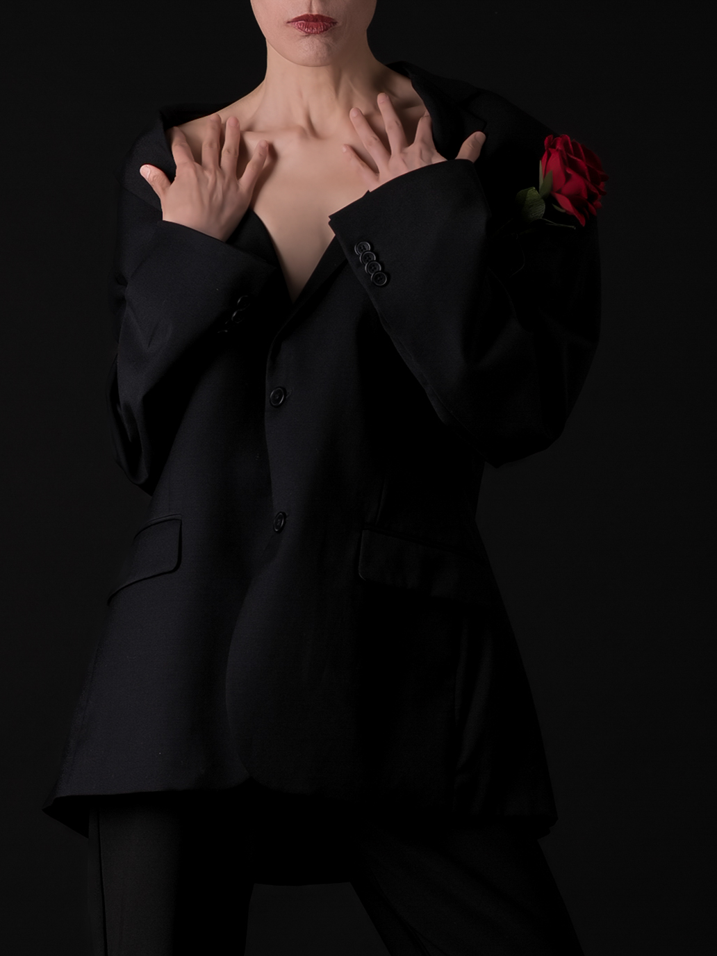 Cropping With Intention | Kisau Photography