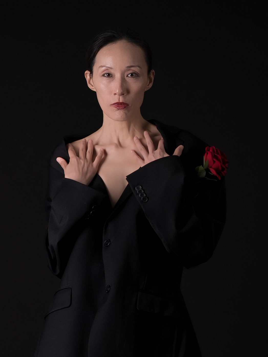 Cropping With Intention | Kisau Photography