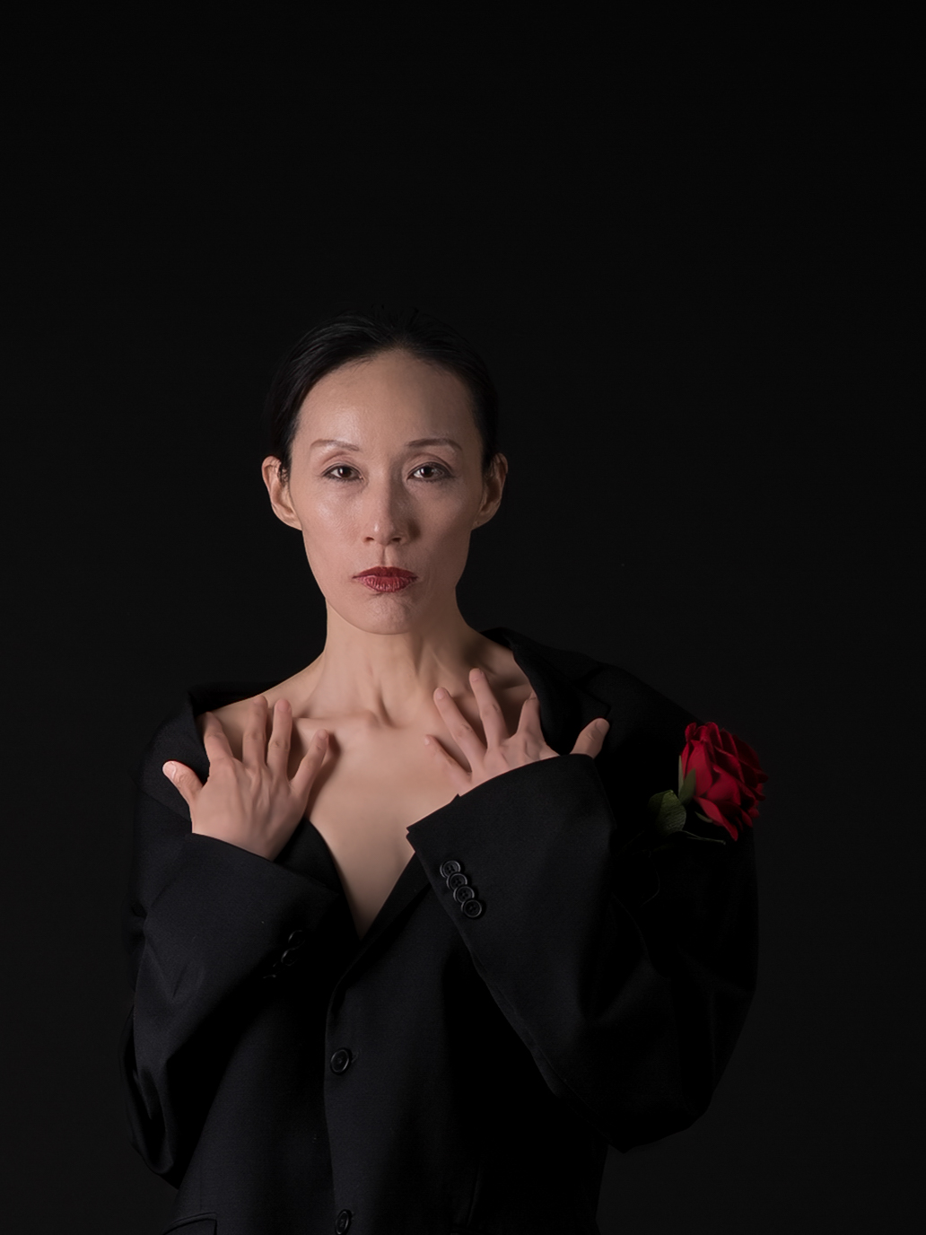 Cropping With Intention | Kisau Photography