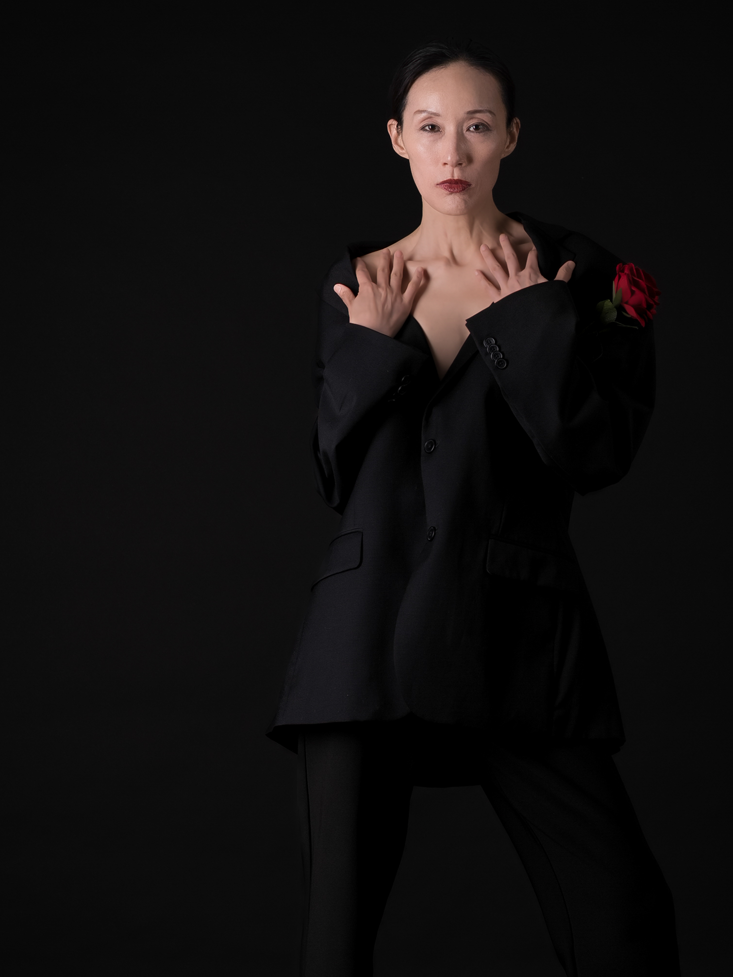 Cropping With Intention | Kisau Photography