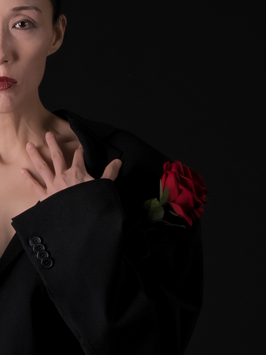 Cropping With Intention | Kisau Photography