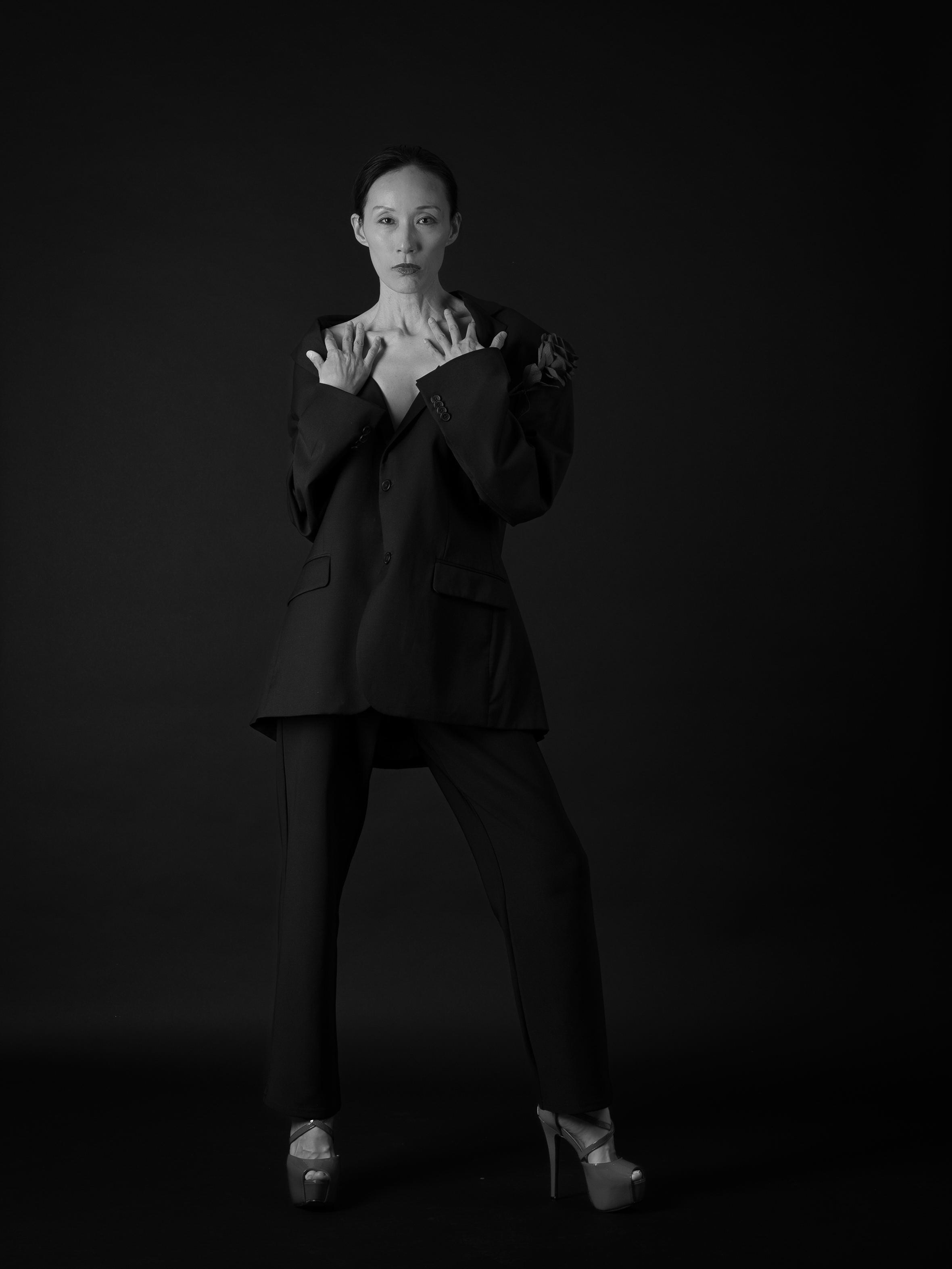 Cropping With Intention | Kisau Photography