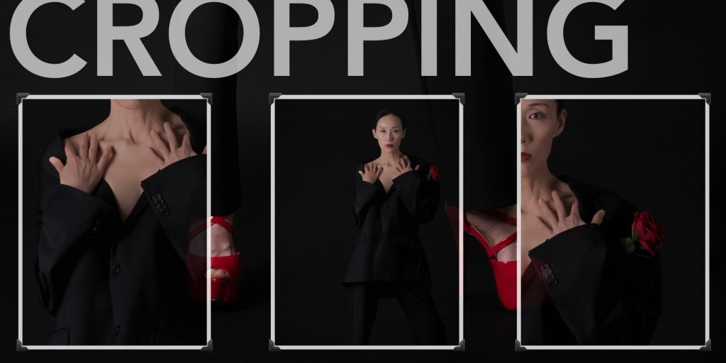 Cropping With Intention | Kisau Photography