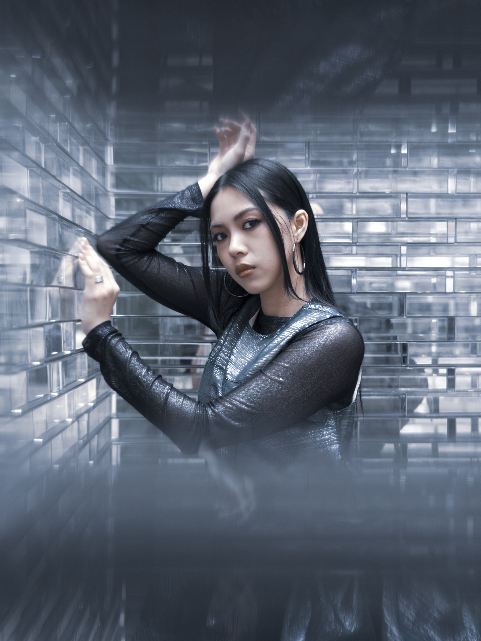 Meko Cheung | Bach Mai | Hong Kong