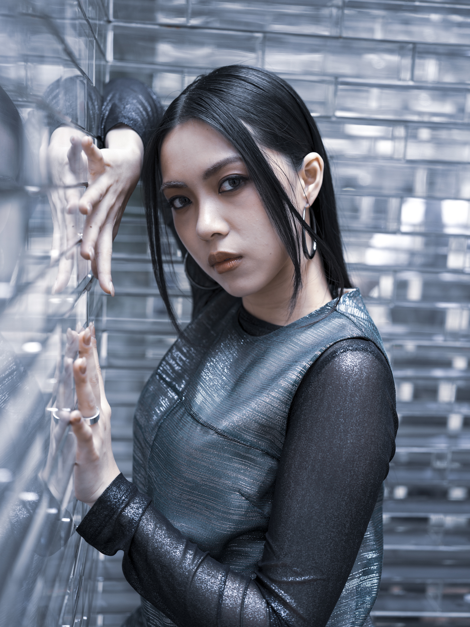 Meko Cheung | Bach Mai | Hong Kong