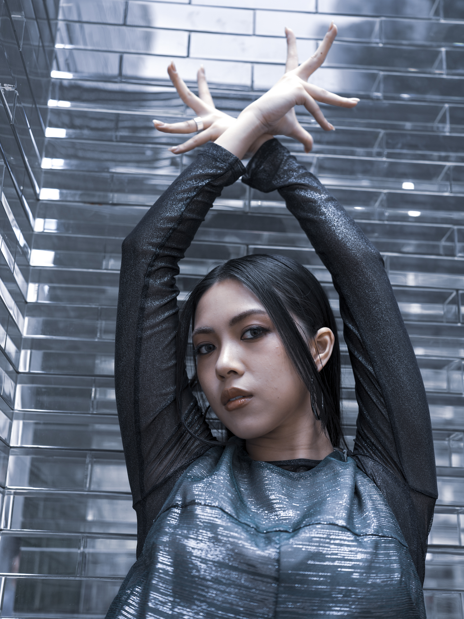 Meko Cheung | Bach Mai | Hong Kong