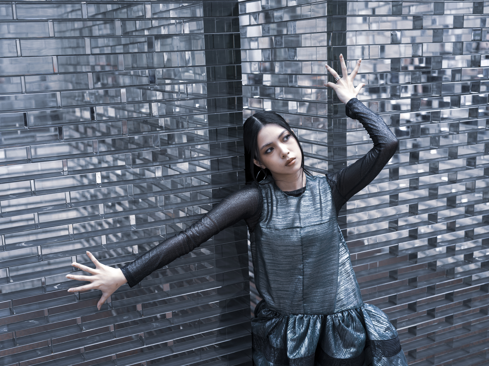 Meko Cheung | Bach Mai | Hong Kong