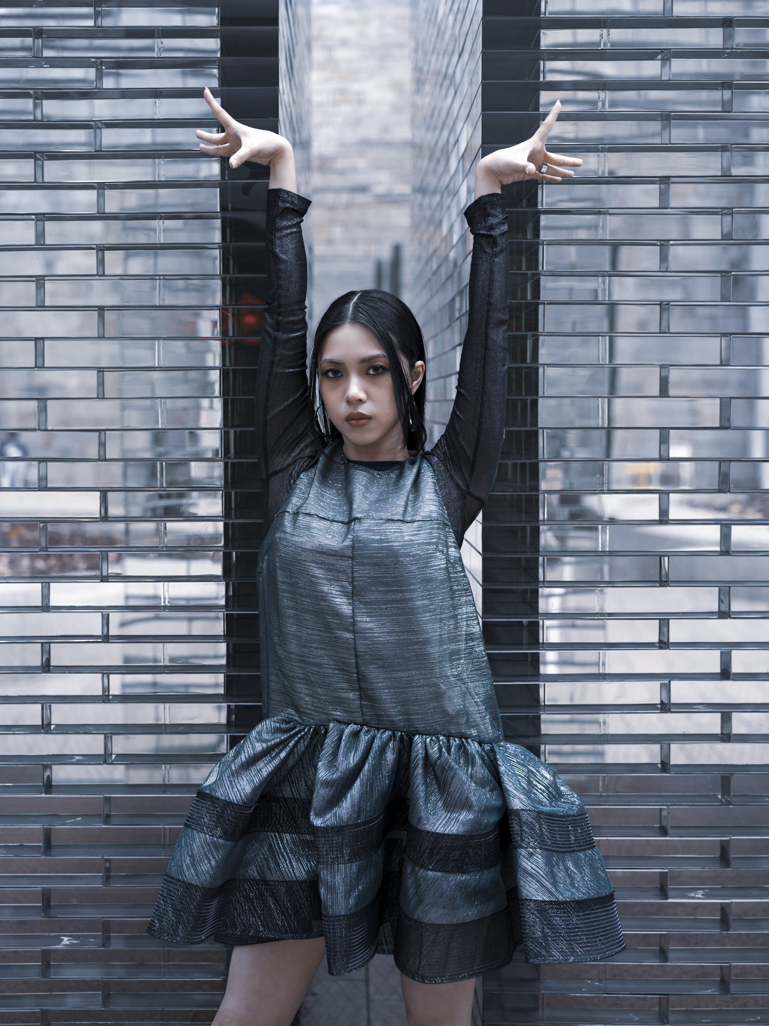 Meko Cheung | Bach Mai | Hong Kong