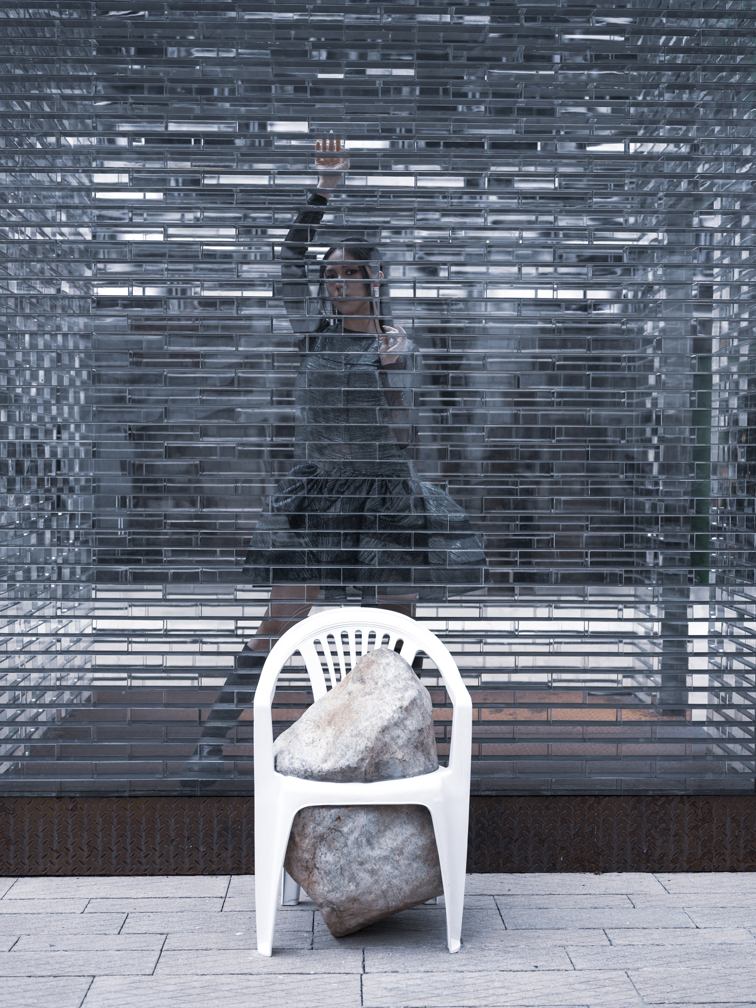 Meko Cheung | Bach Mai | Hong Kong