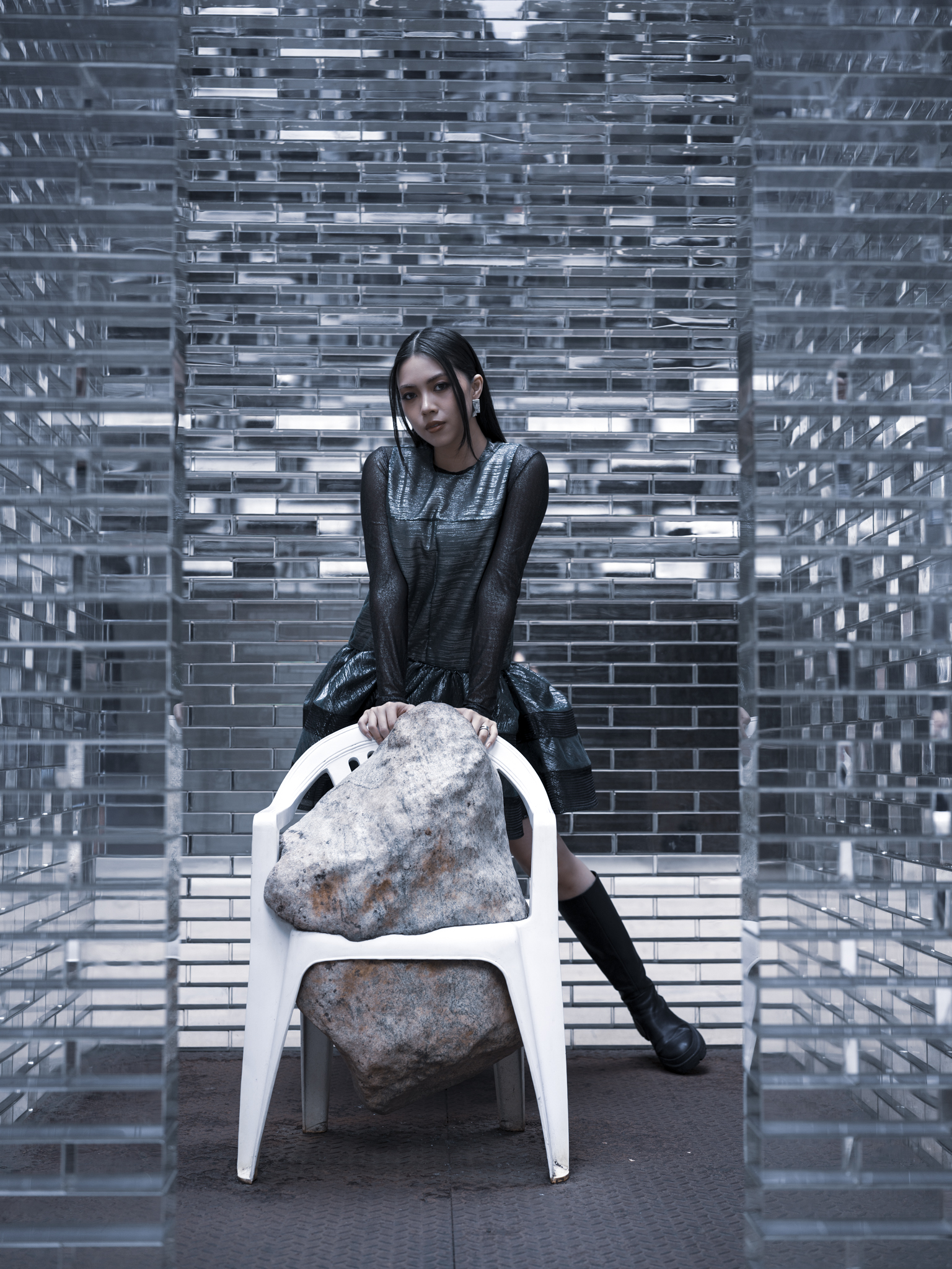 Meko Cheung | Bach Mai | Hong Kong