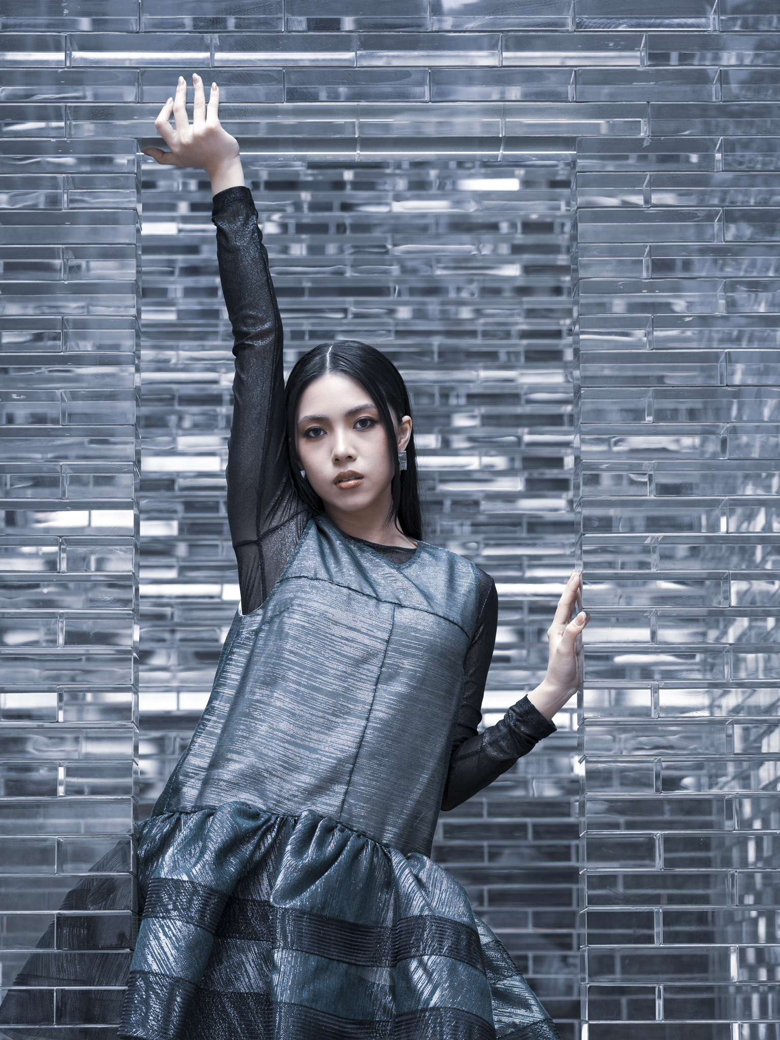 Meko Cheung | Bach Mai | Hong Kong