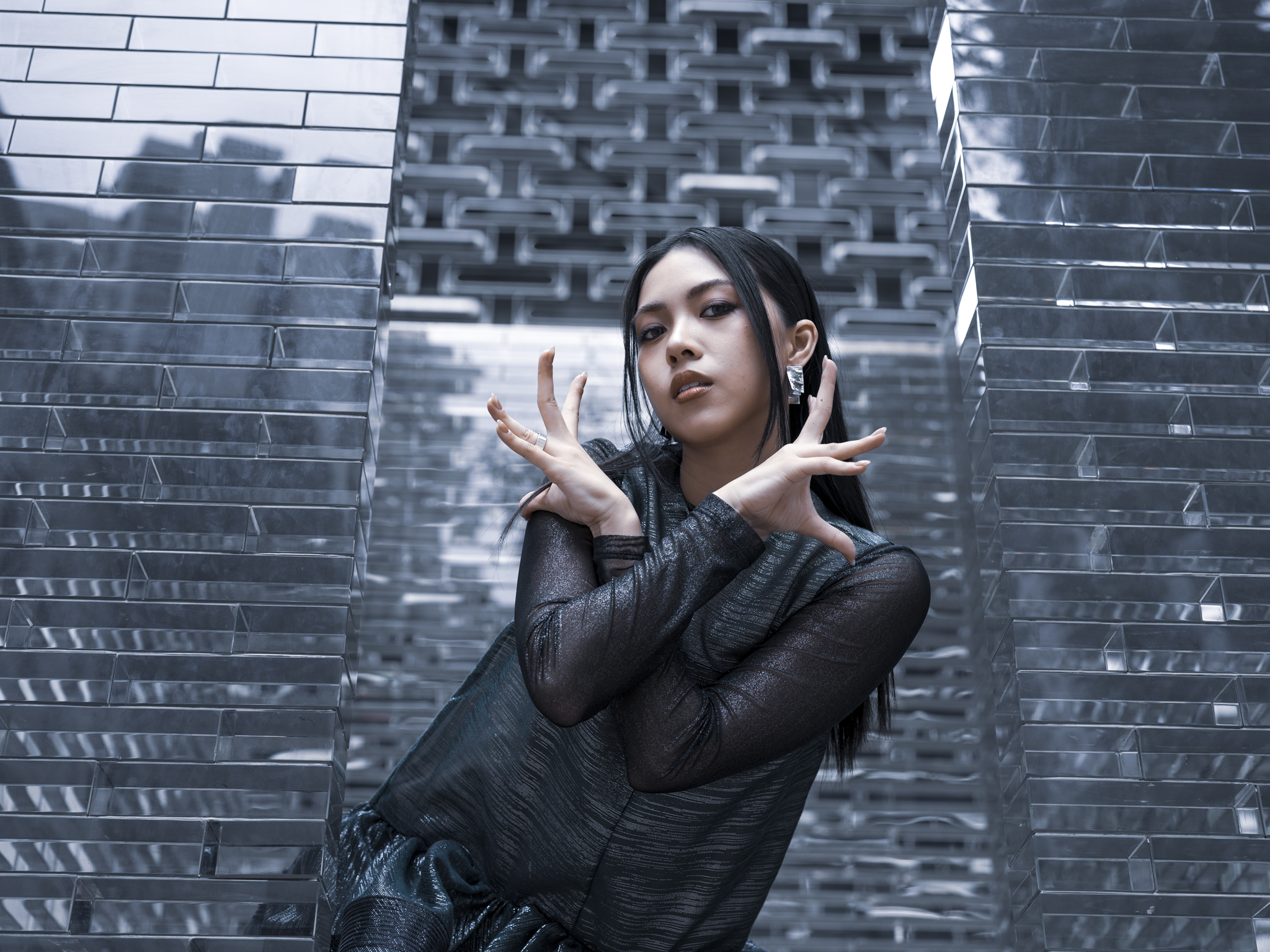 Meko Cheung | Bach Mai | Hong Kong