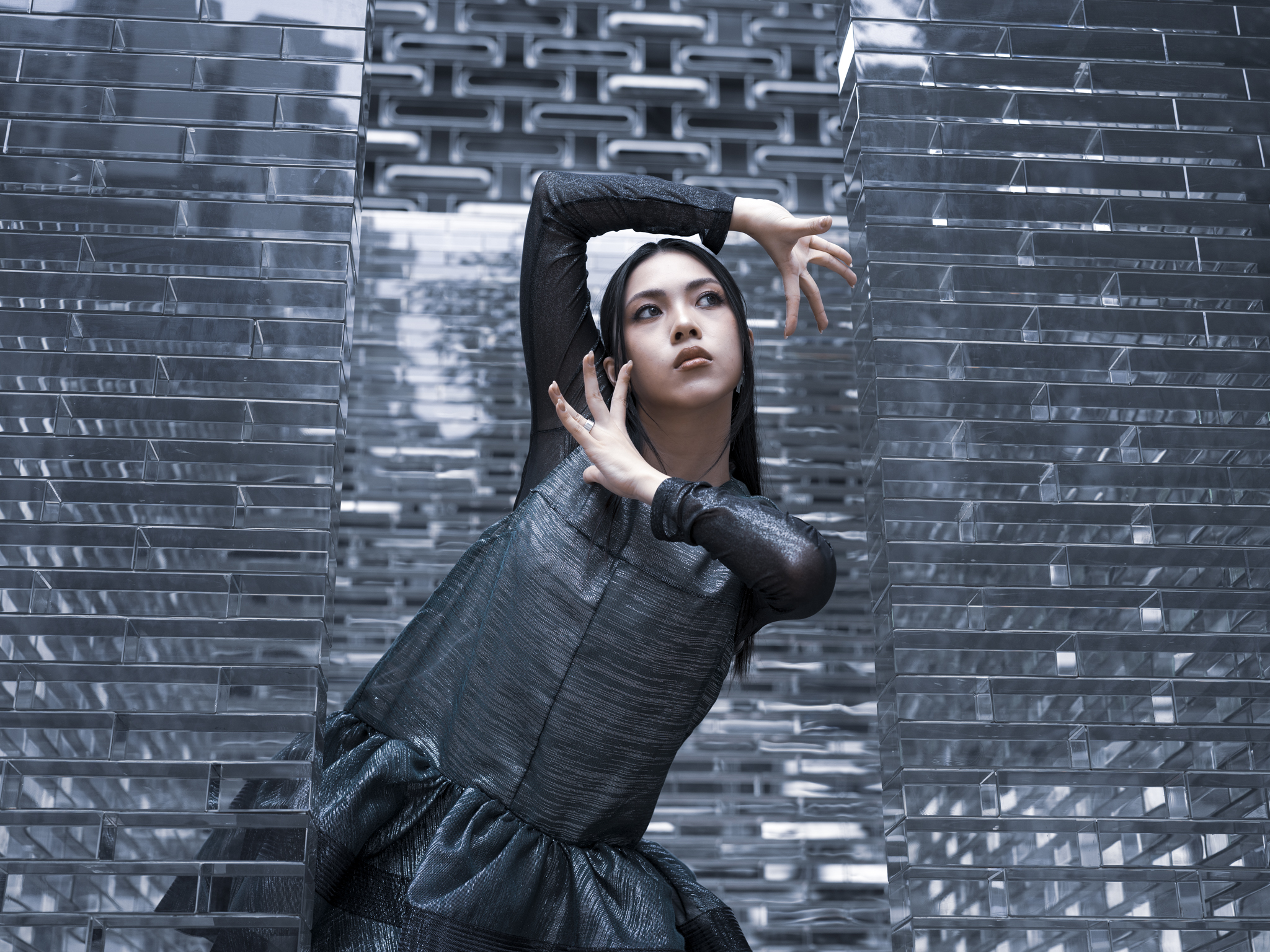 Meko Cheung | Bach Mai | Hong Kong