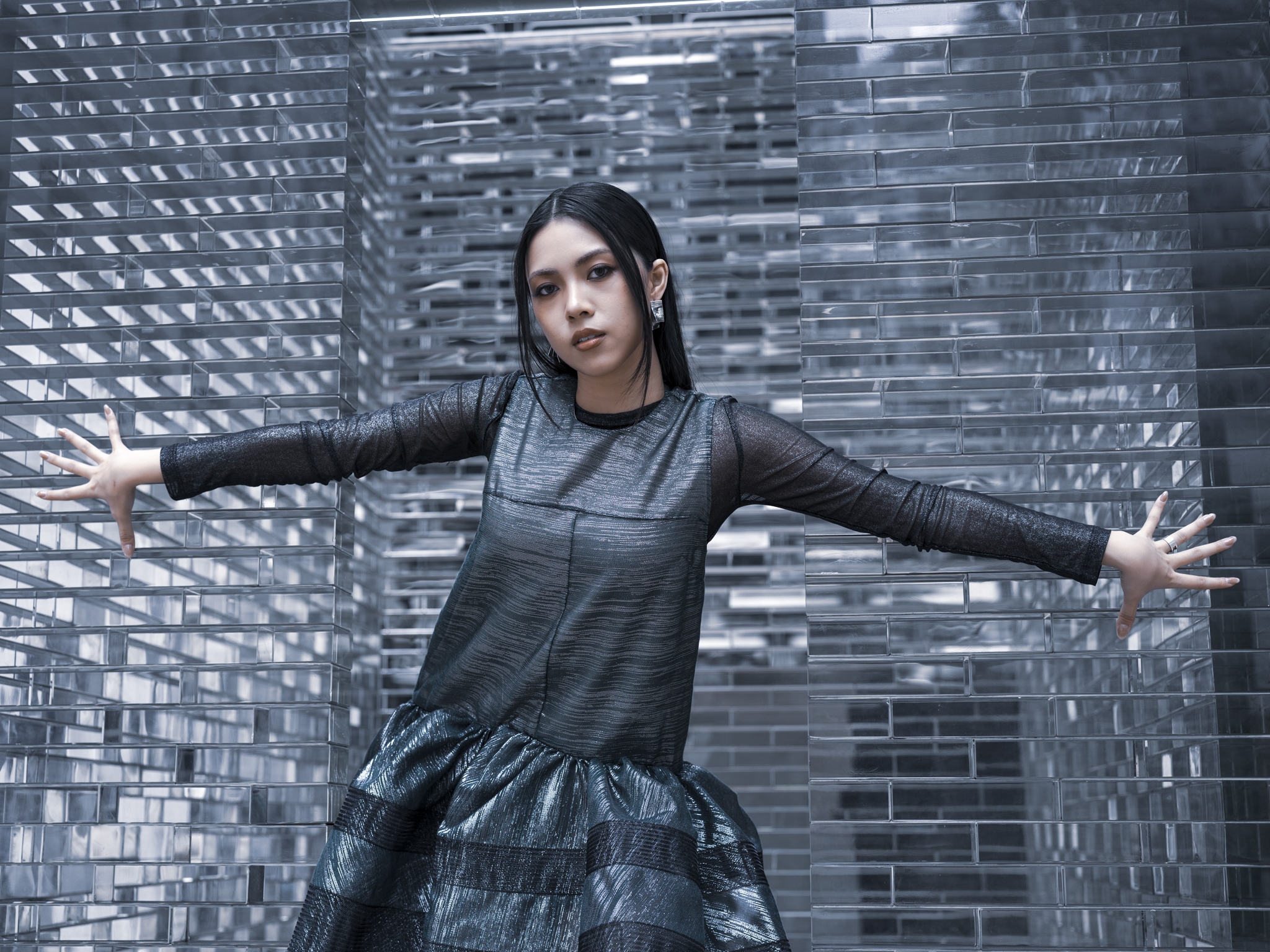 Meko Cheung | Bach Mai | Hong Kong