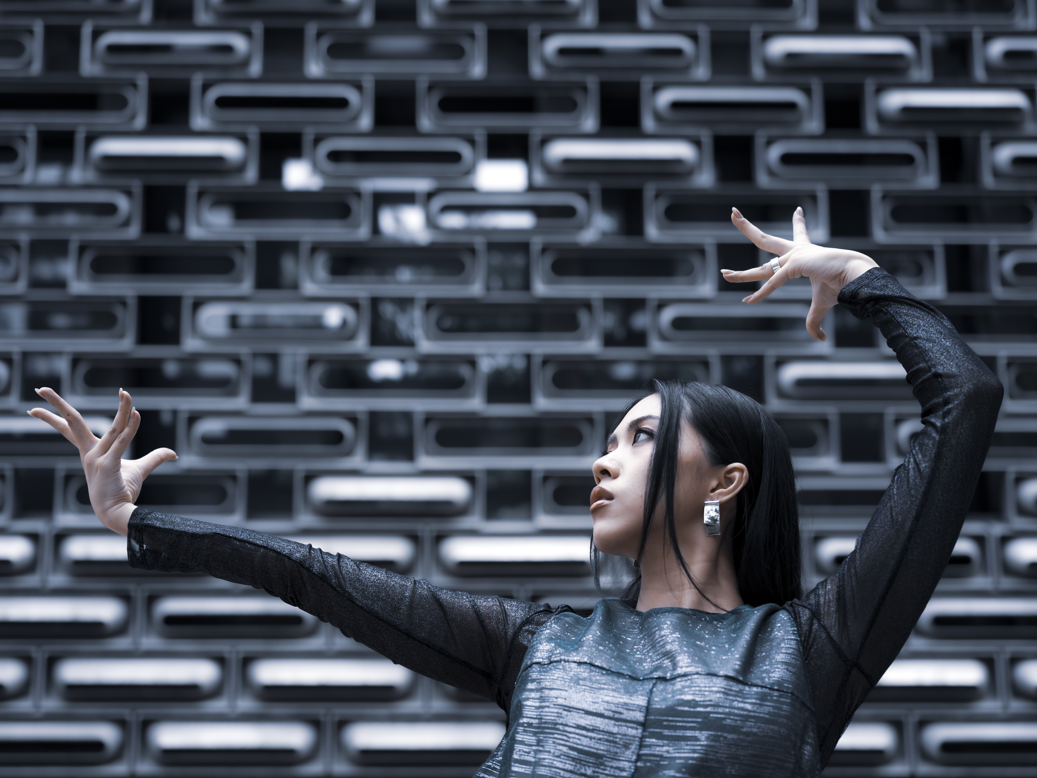 Meko Cheung | Bach Mai | Hong Kong