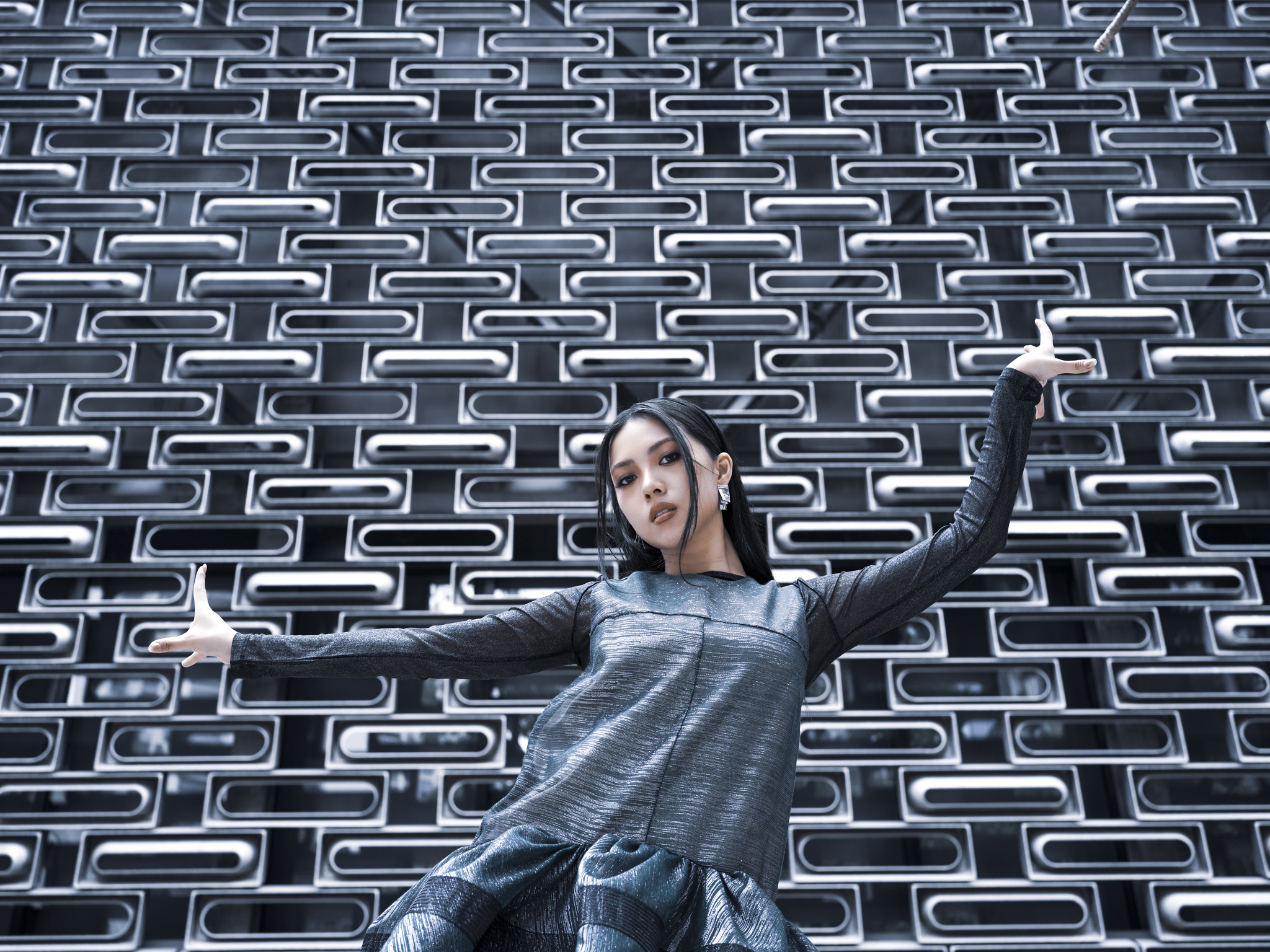 Meko Cheung | Bach Mai | Hong Kong